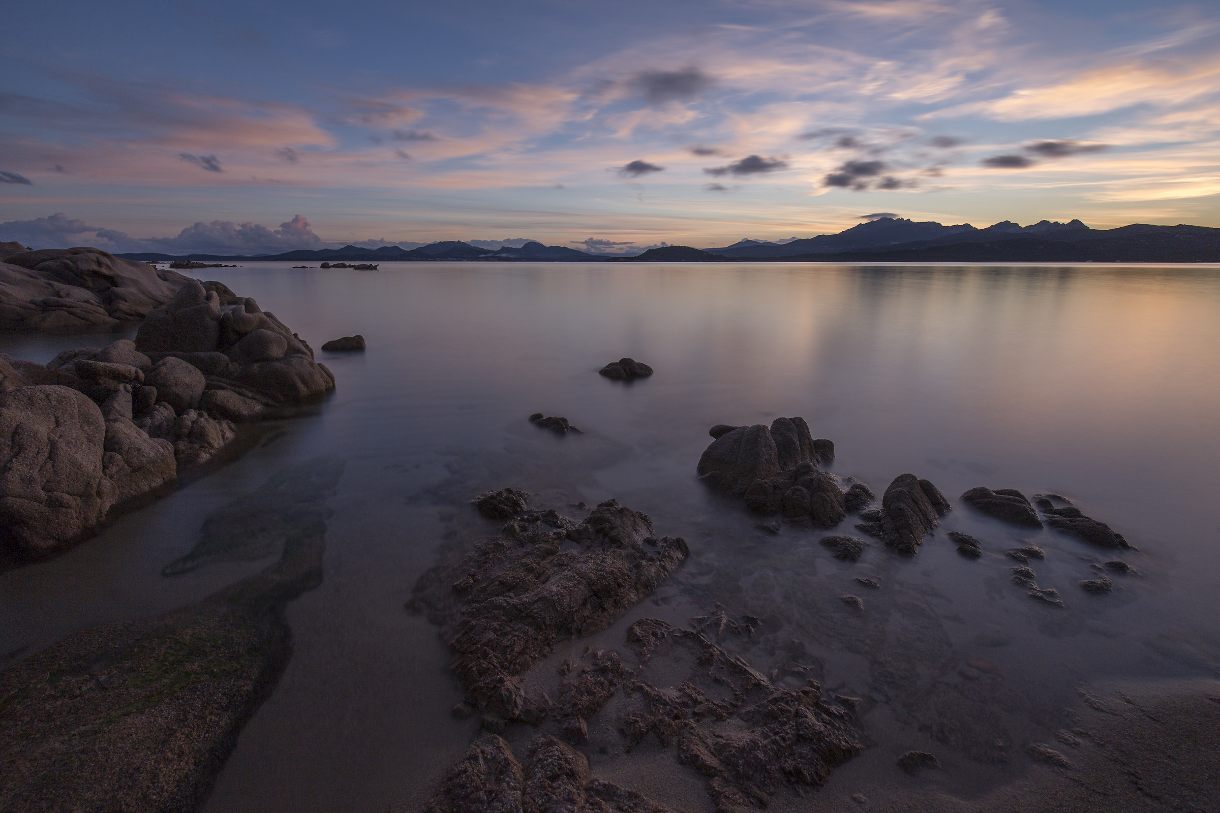 Arzachena "Capricioli"