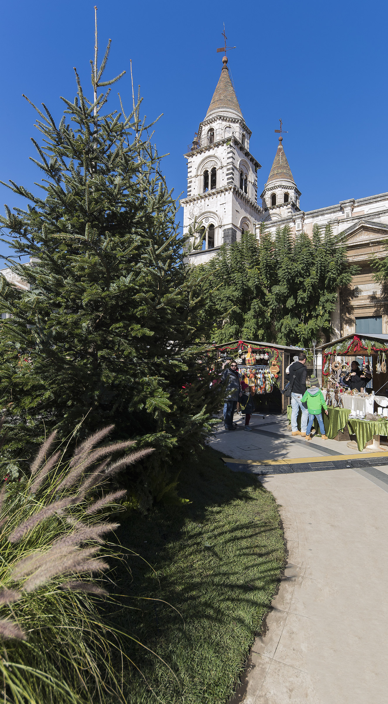 Christmas in Acireale