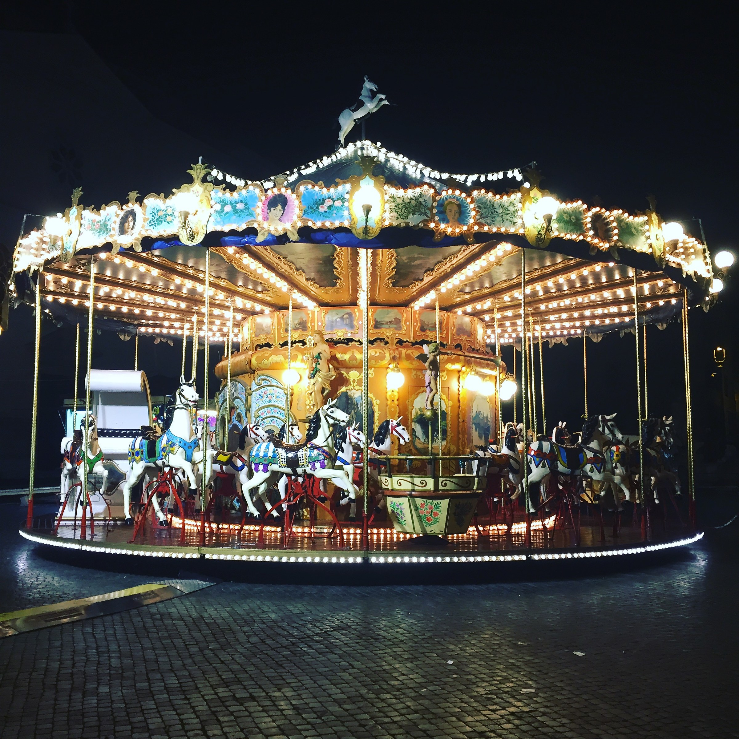 Carousel