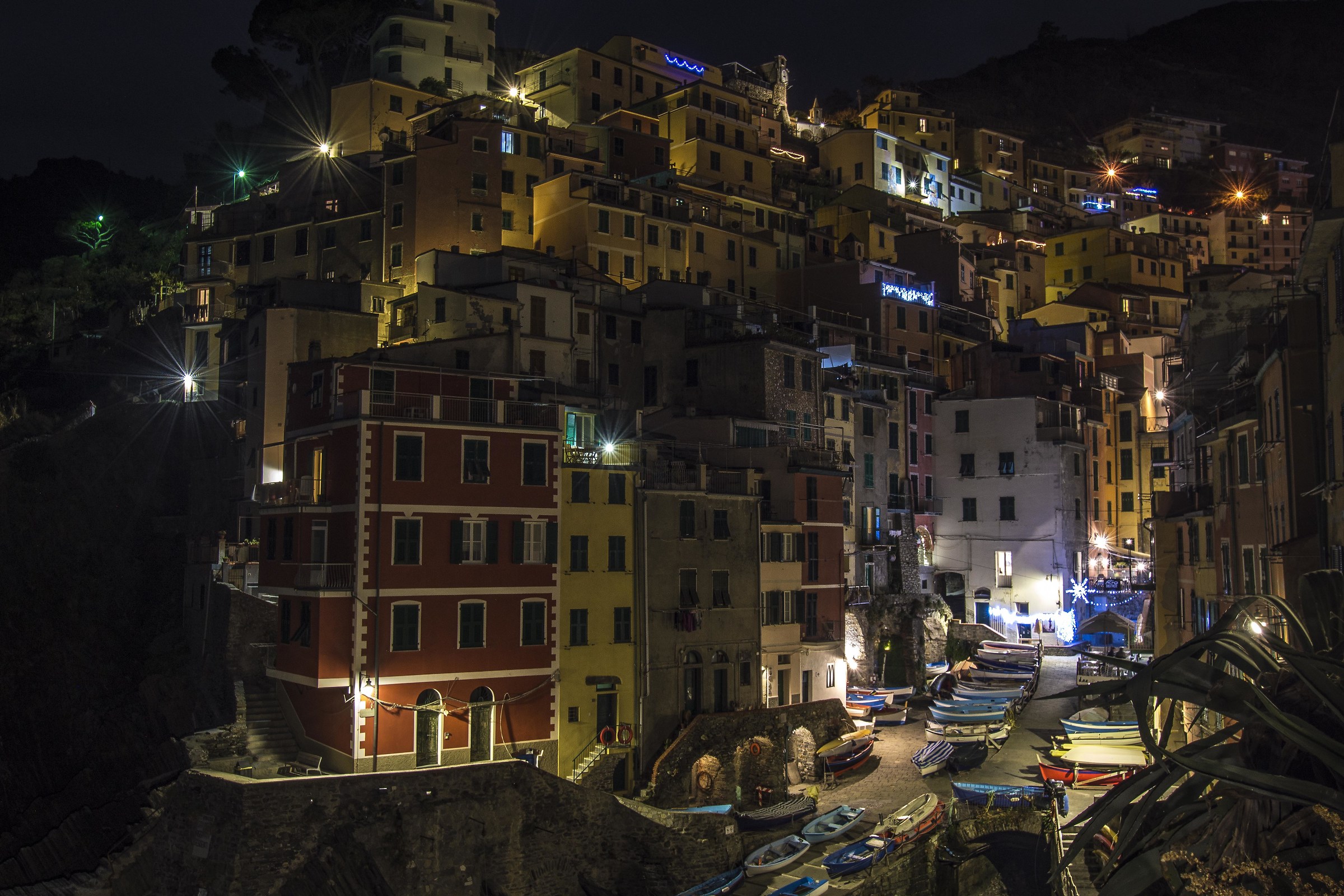 Riomaggiore