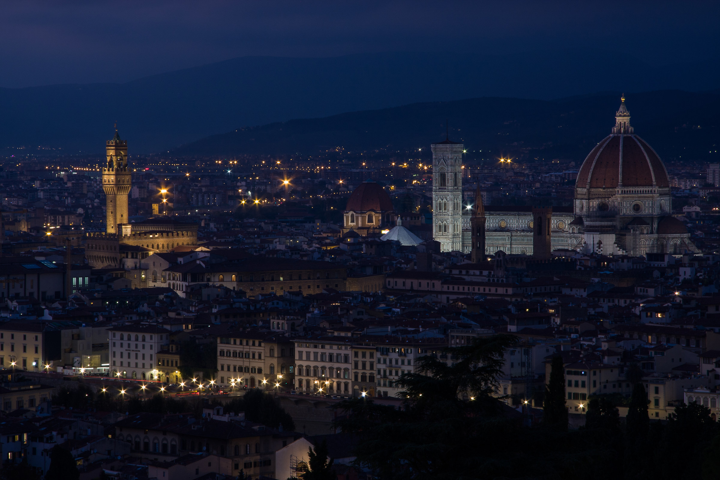 Firenze