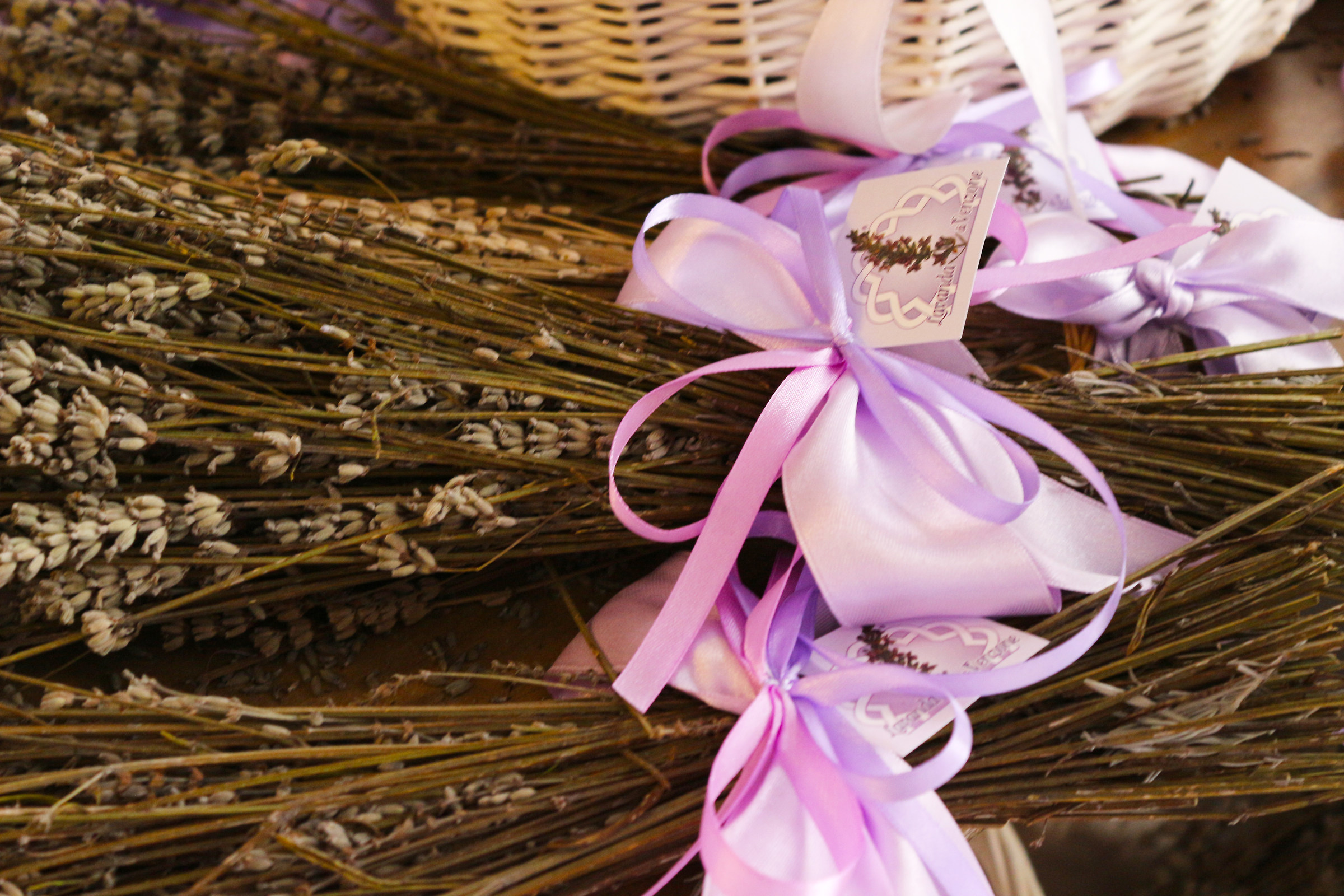 in bunches collection