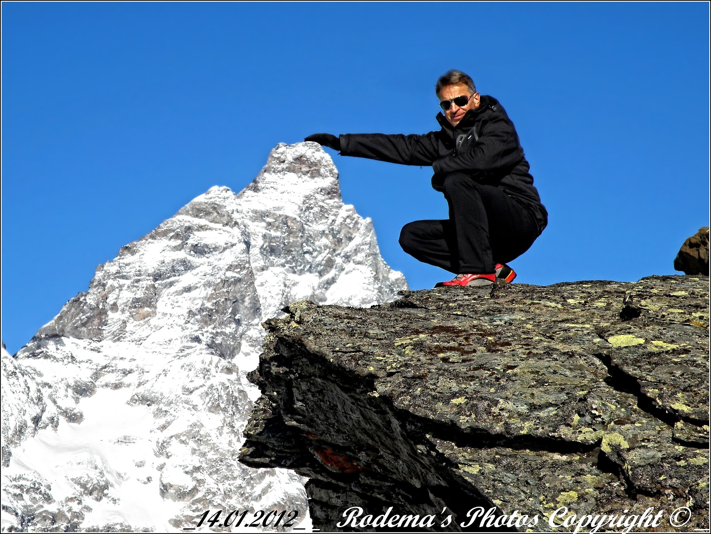 ... I can say that he "cherished" 4000