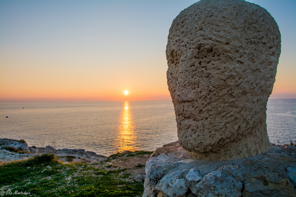 Punta Meliso - Santa Maria di Leuca (Salento)