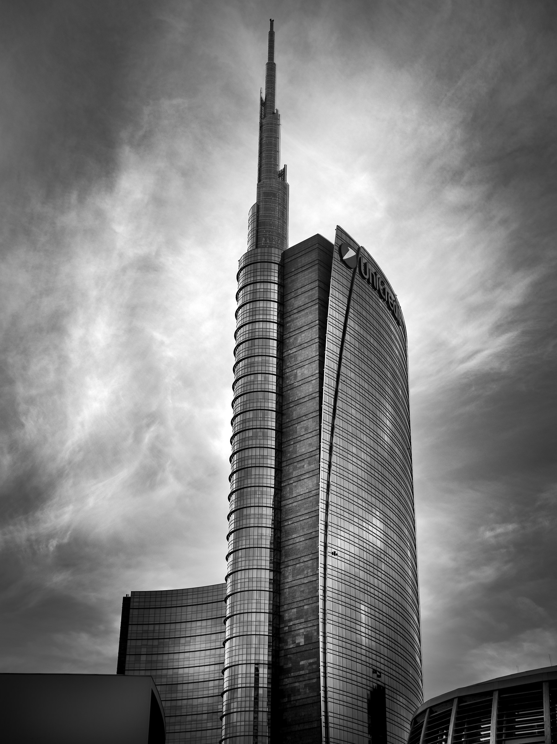 Torre Unicredit