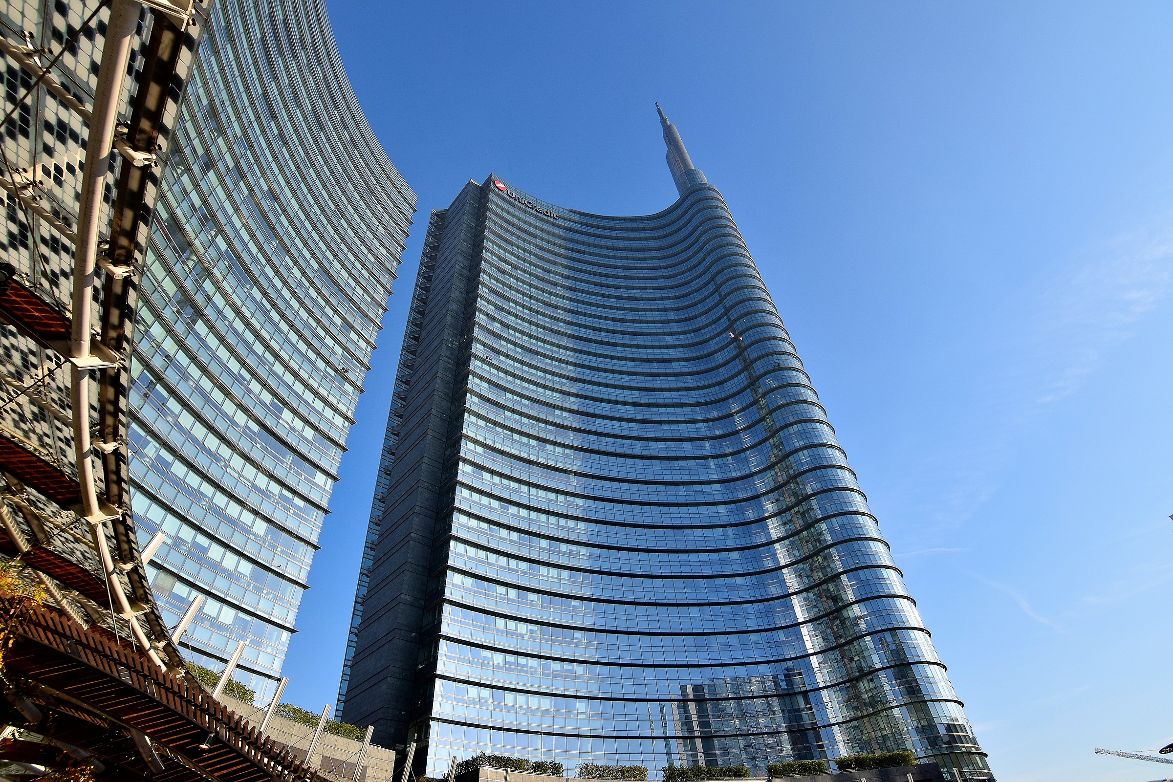 Torre Unicredit