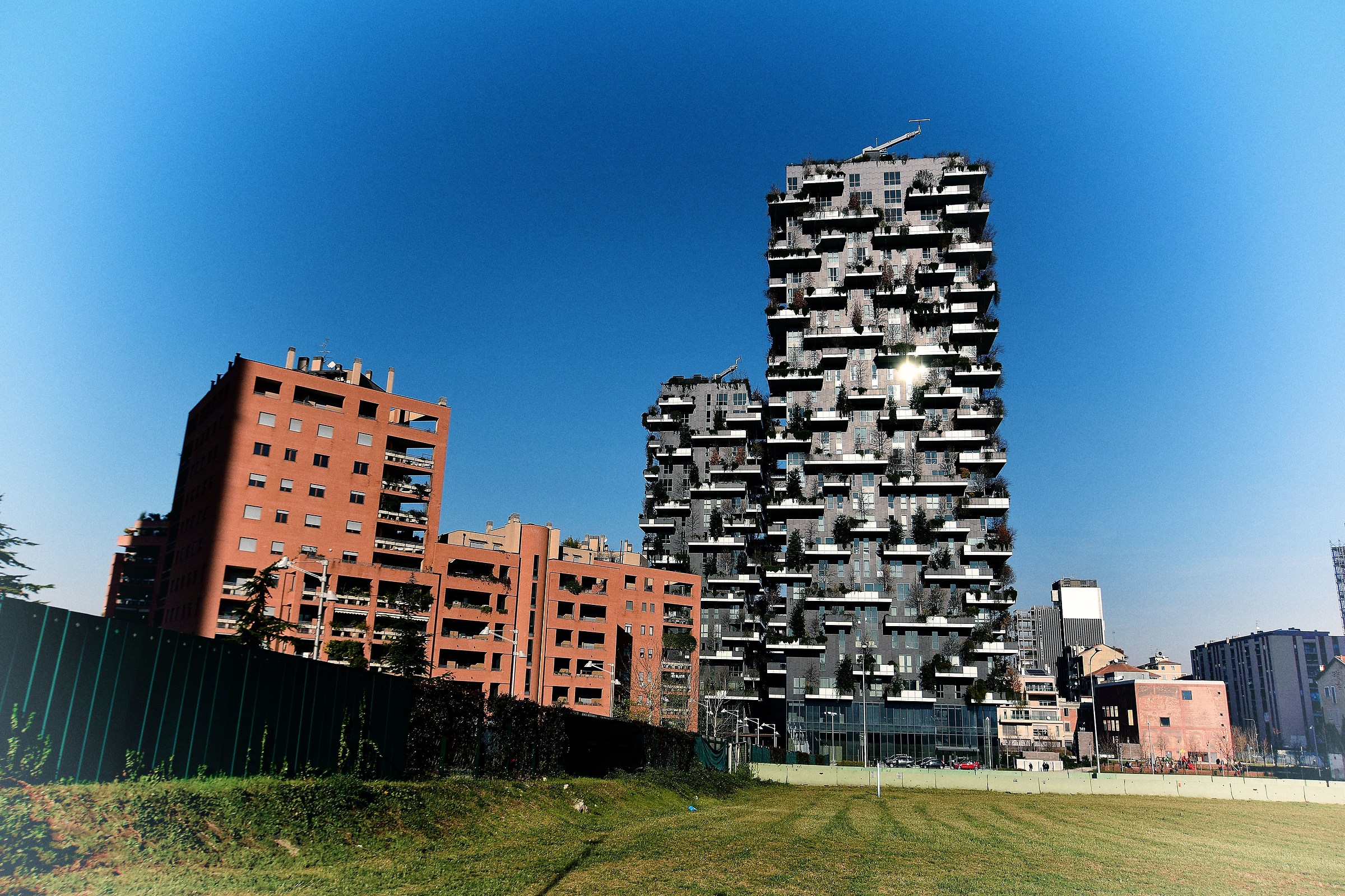 Bosco verticale