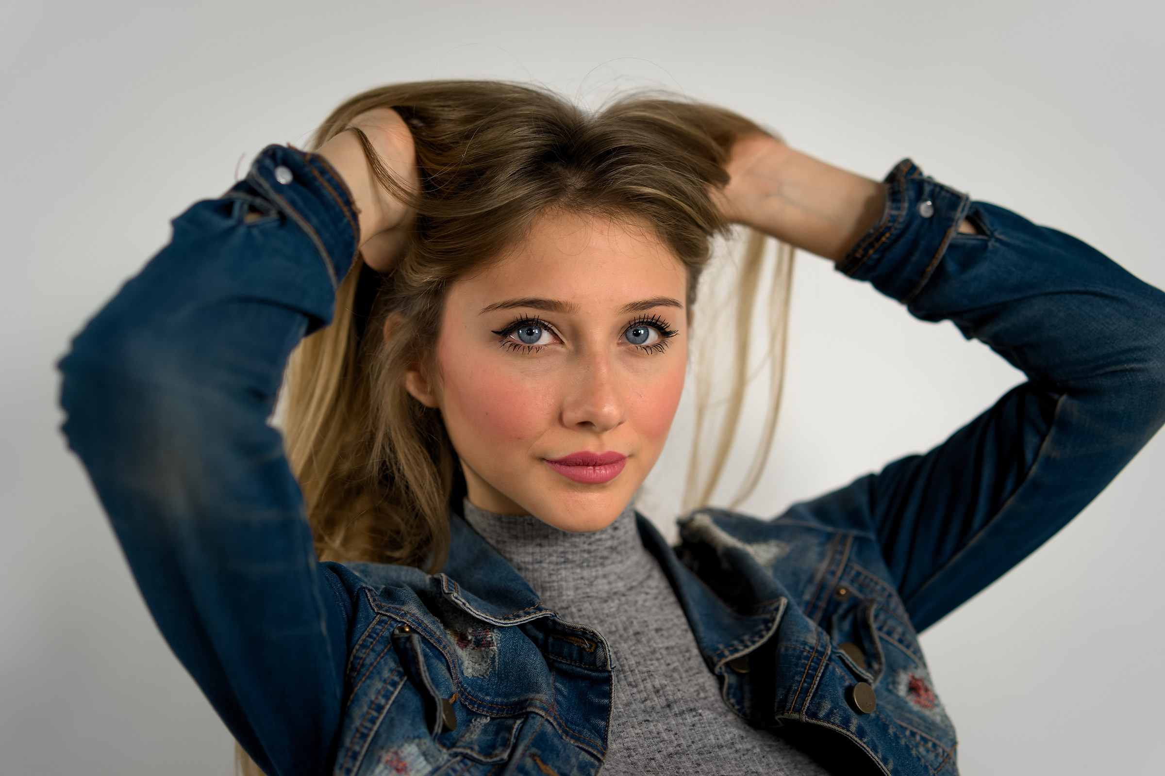 ... Day at Fuji Part Two ...