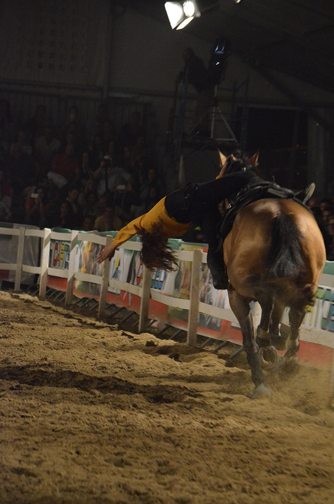 volteggiatori città di castello 2016