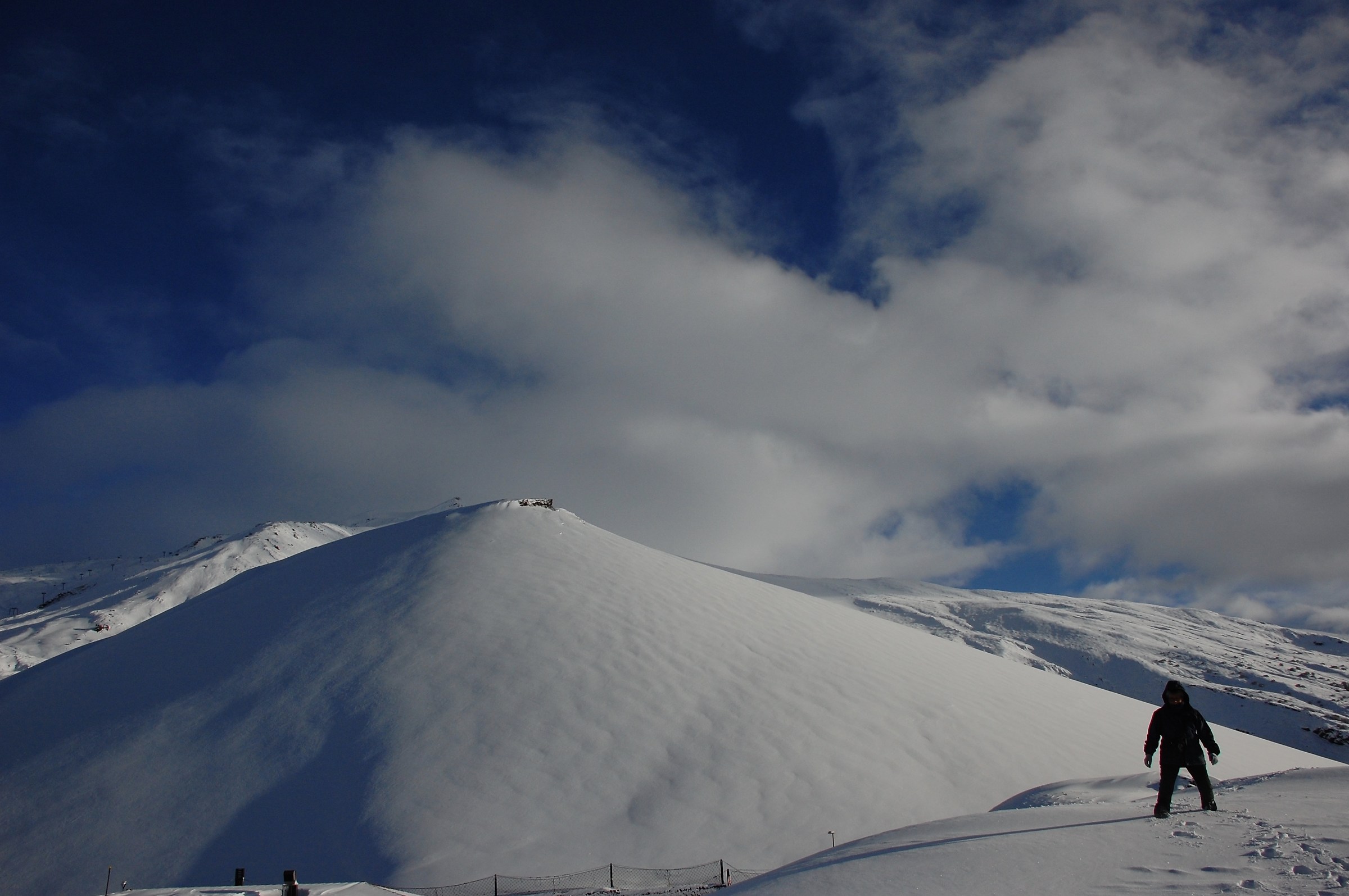 together indefinitely