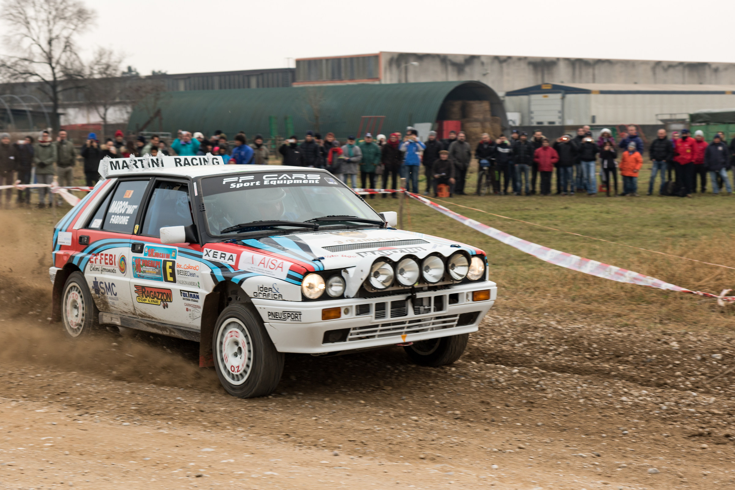 18 Prealpi Master Show