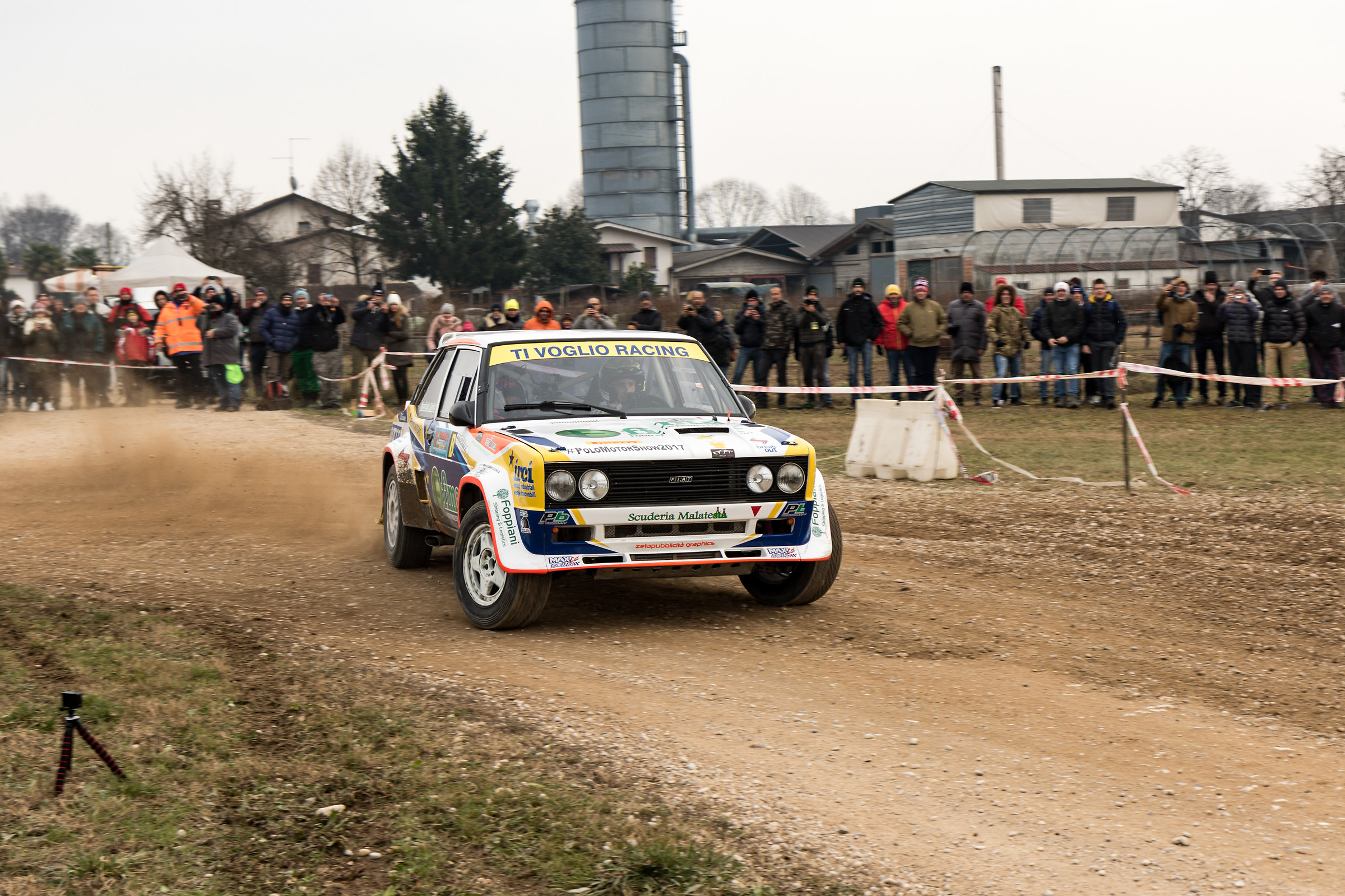 18 Prealpi Master Show