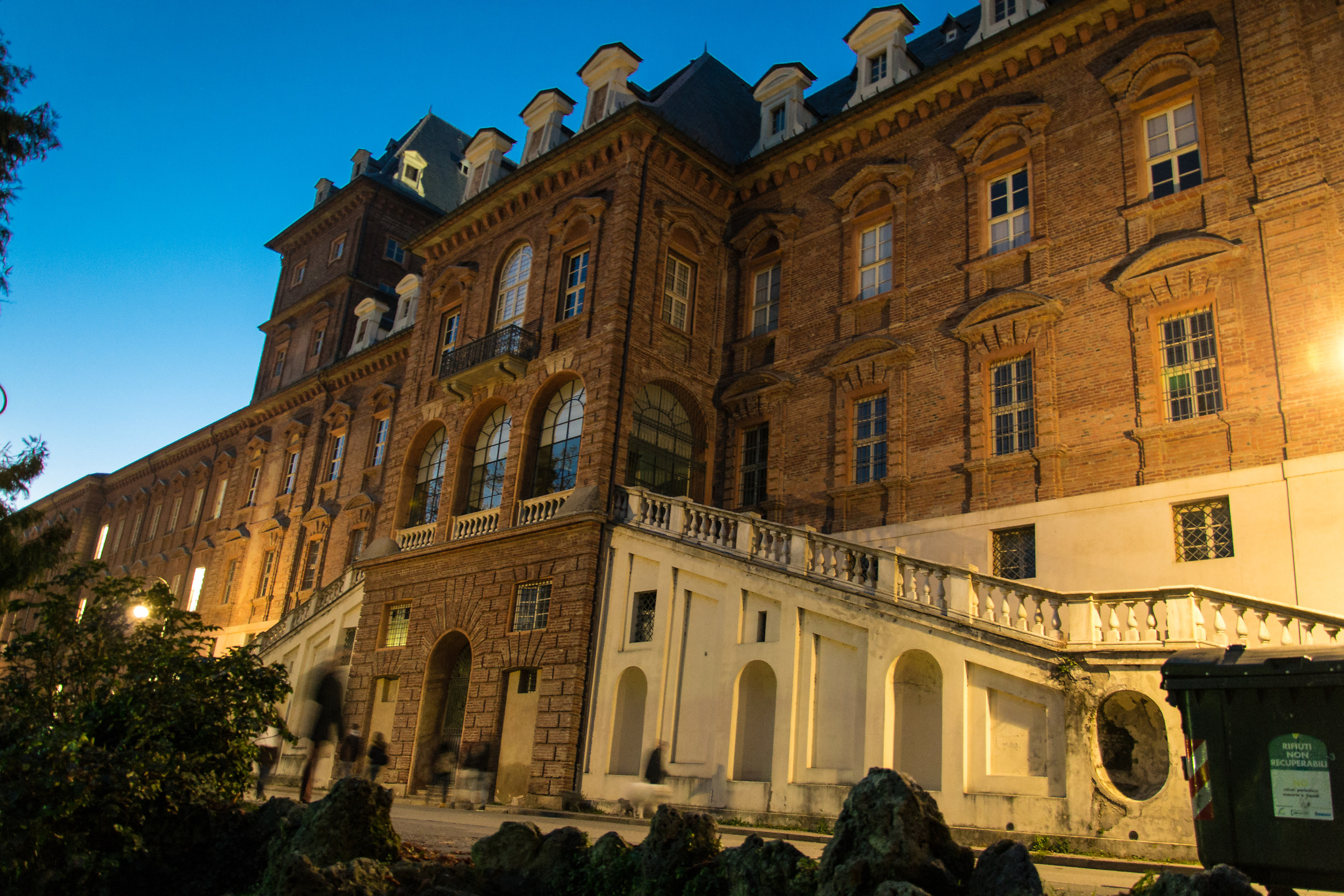 Palazzo del Valentino