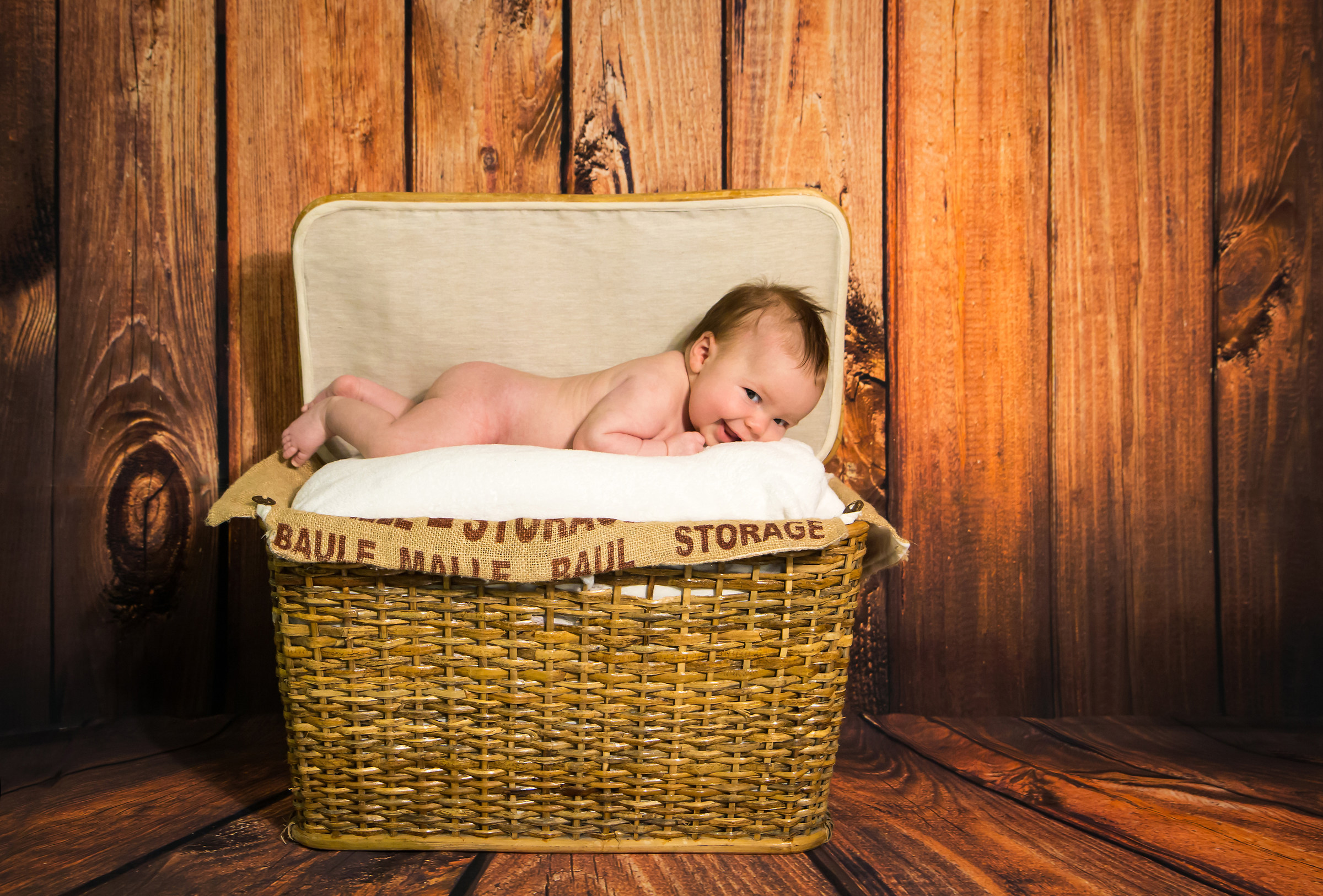 Crushes well that there is nothing left: D