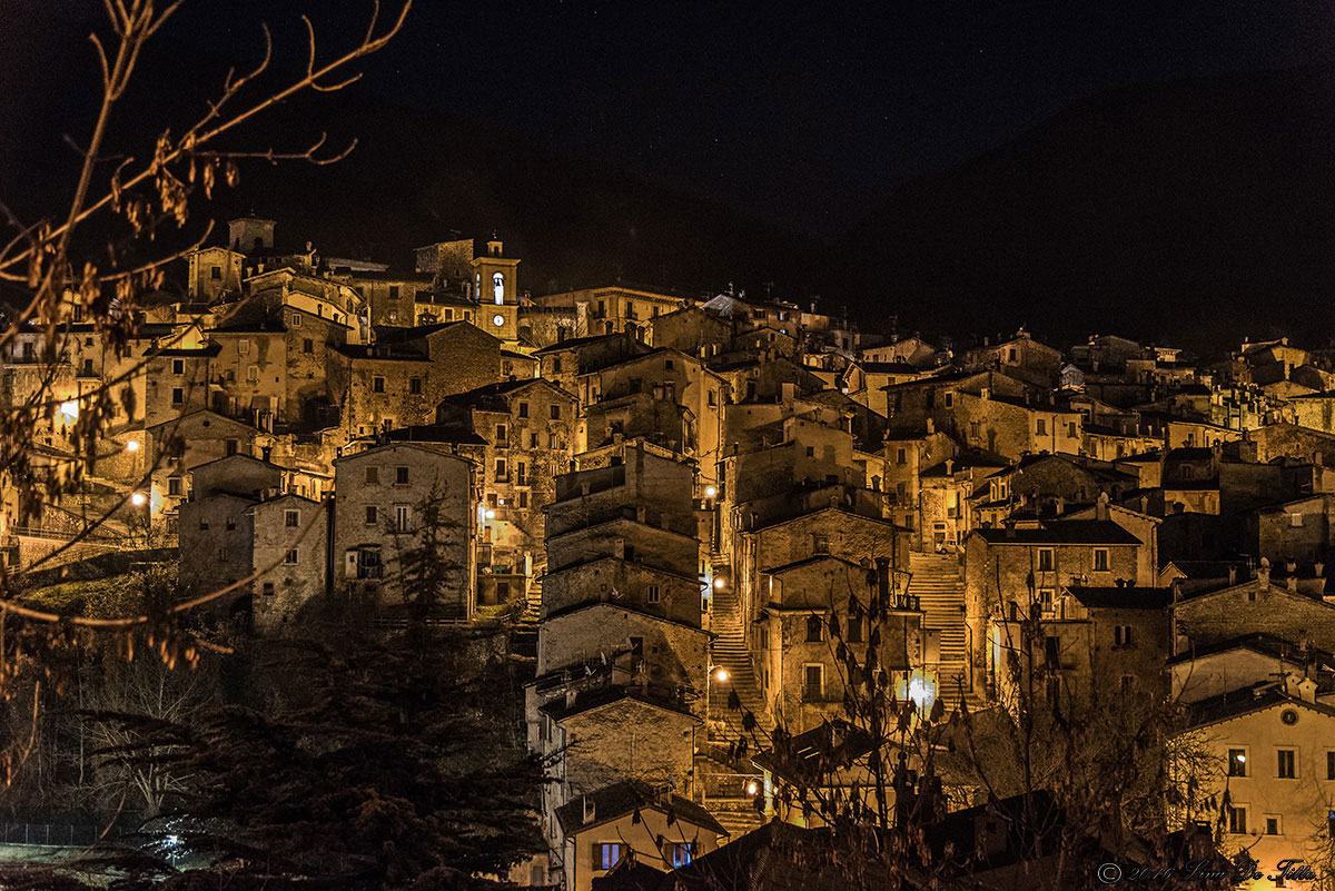 Scanno (Aq)
