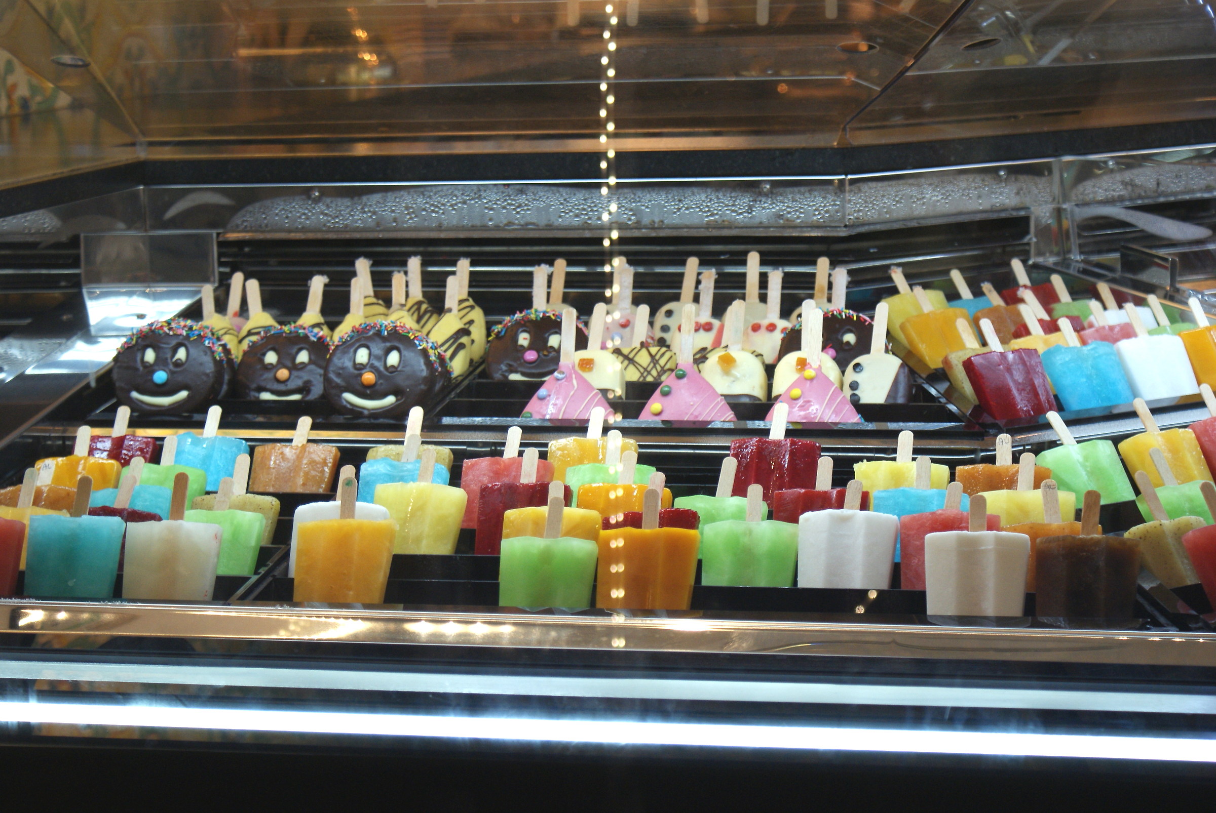 SPM 2016 through the windows