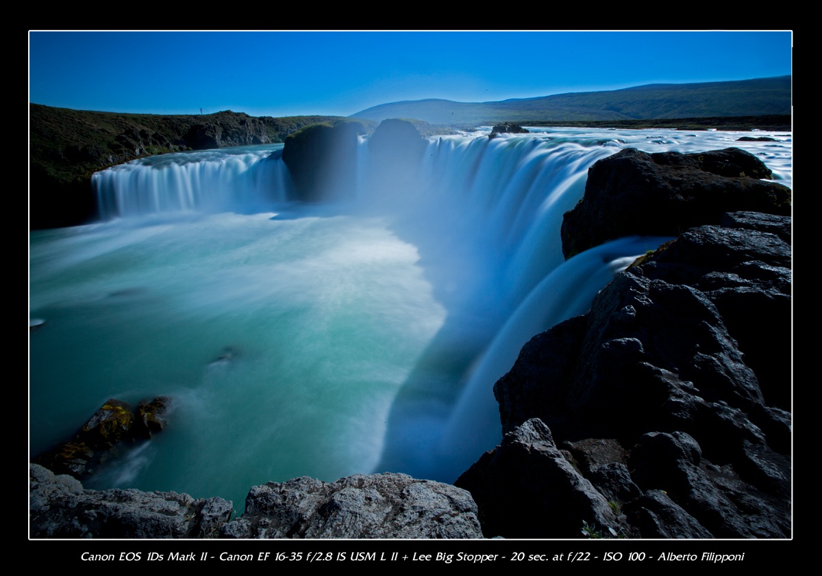 Godafoss - Iceland