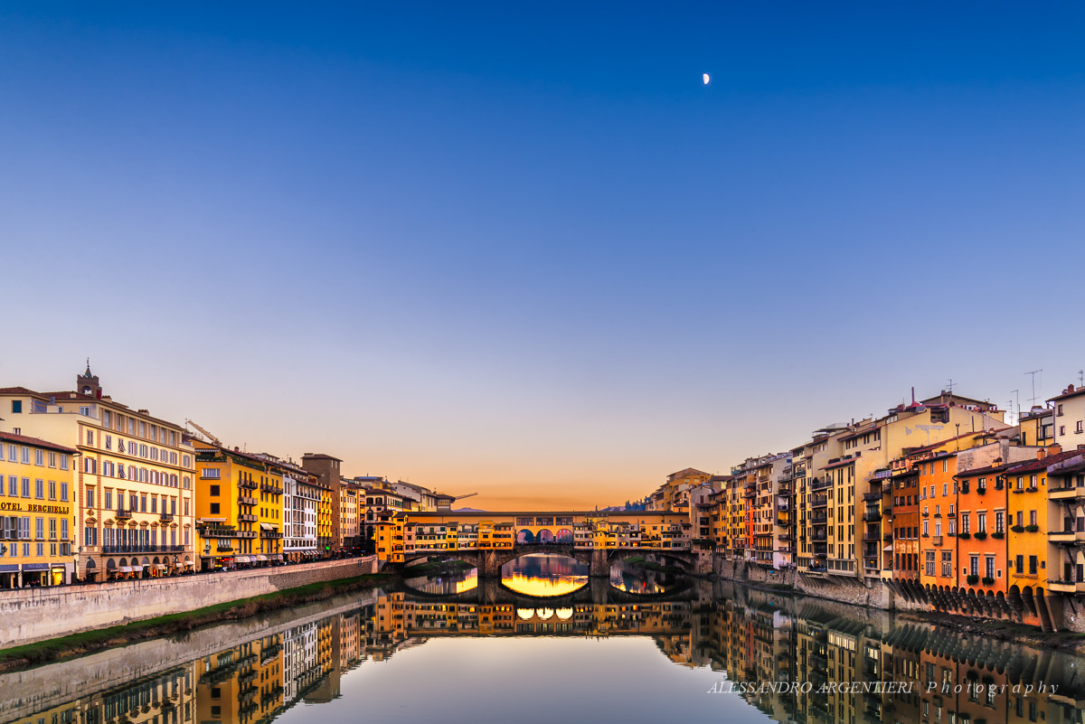 Ponte Vecchio