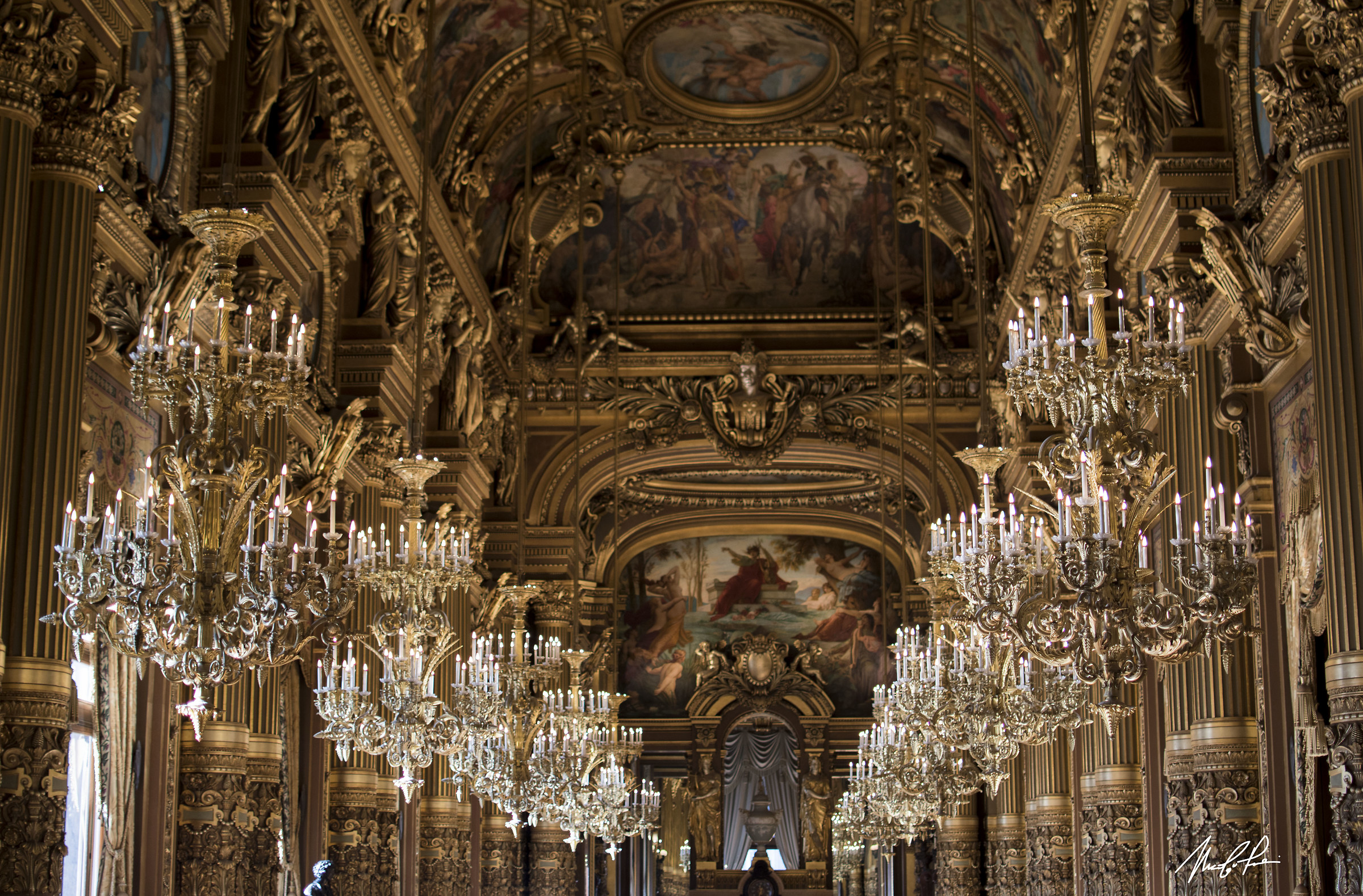 Palais Garnier