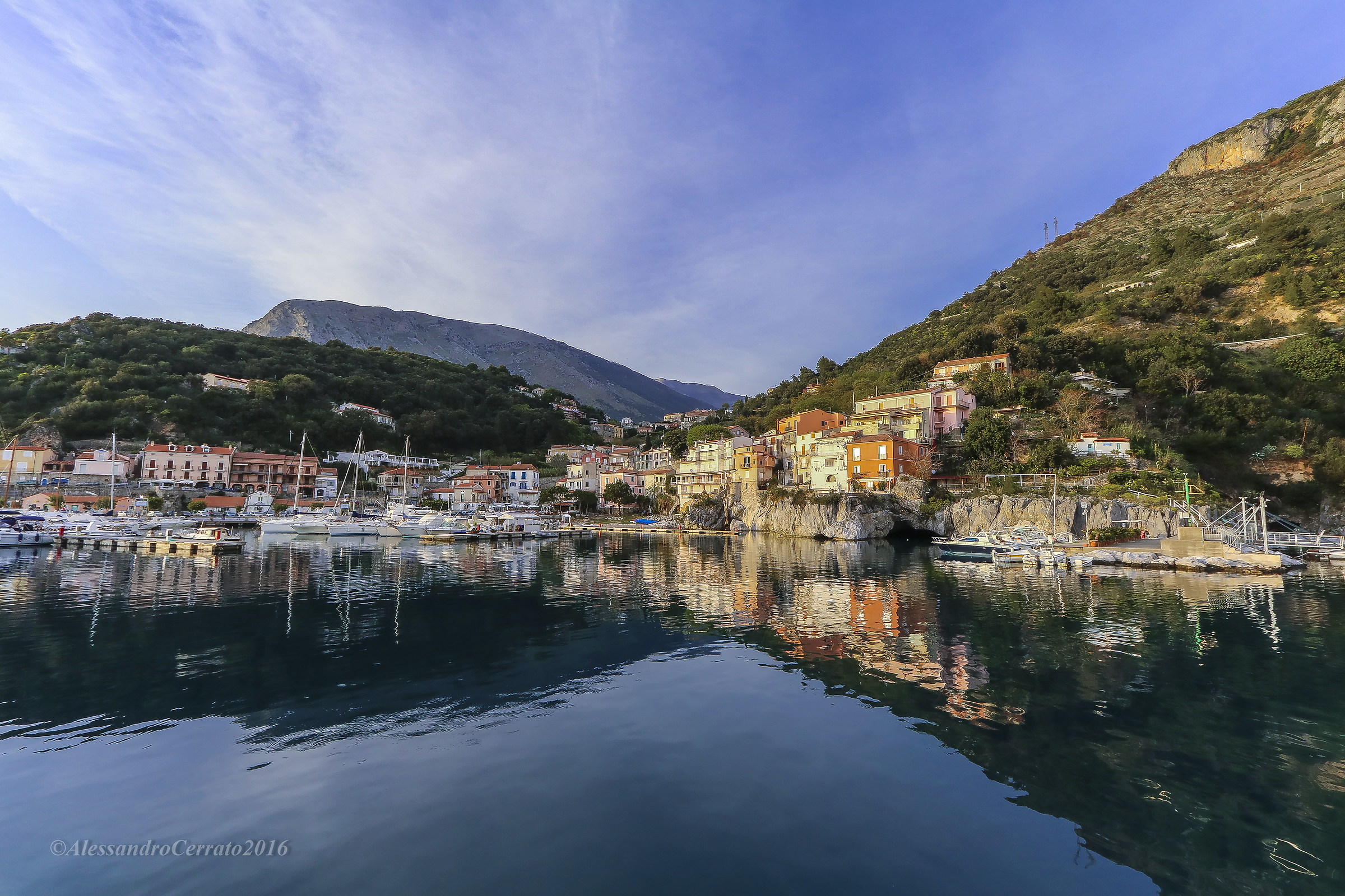 Maratea