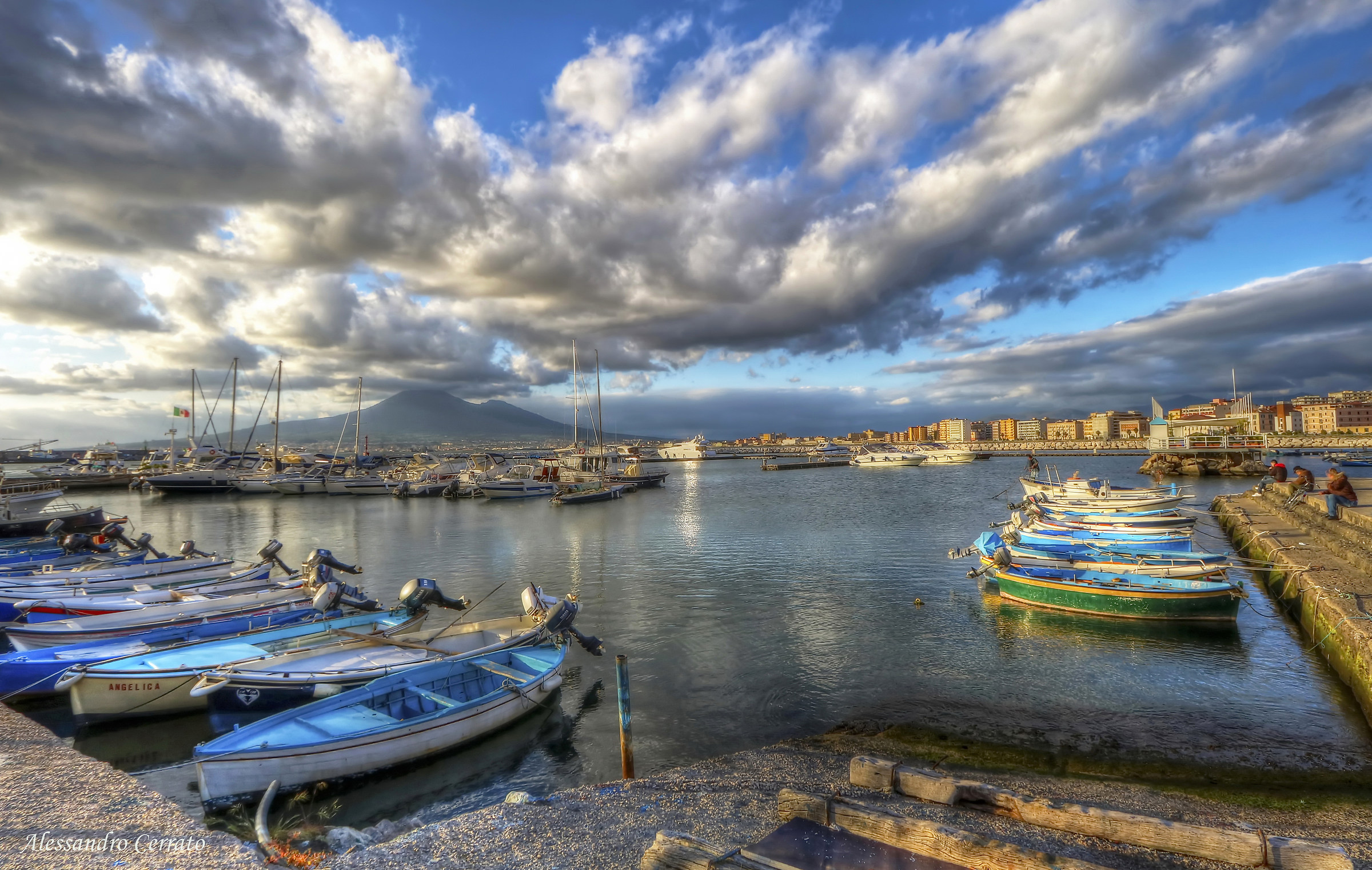 Castellammare di Stabia (na)