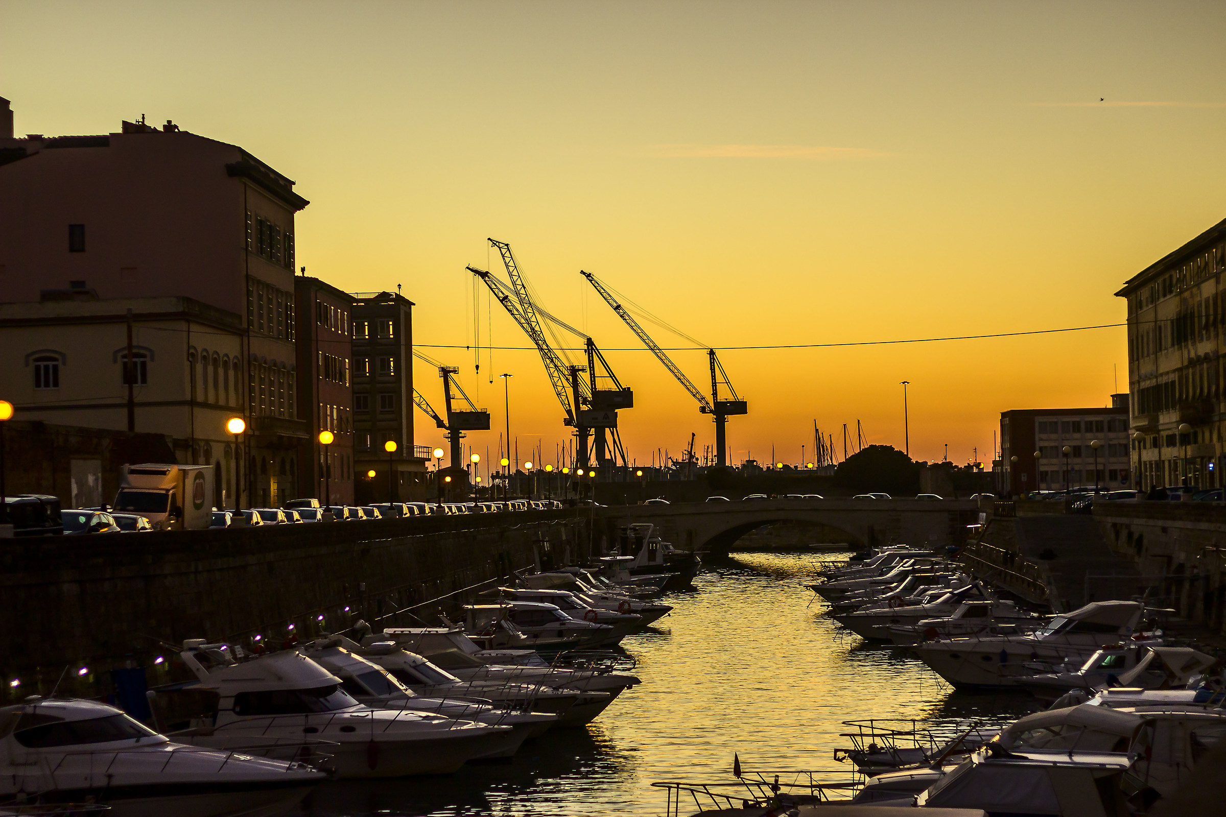 Livorno magical !!!!