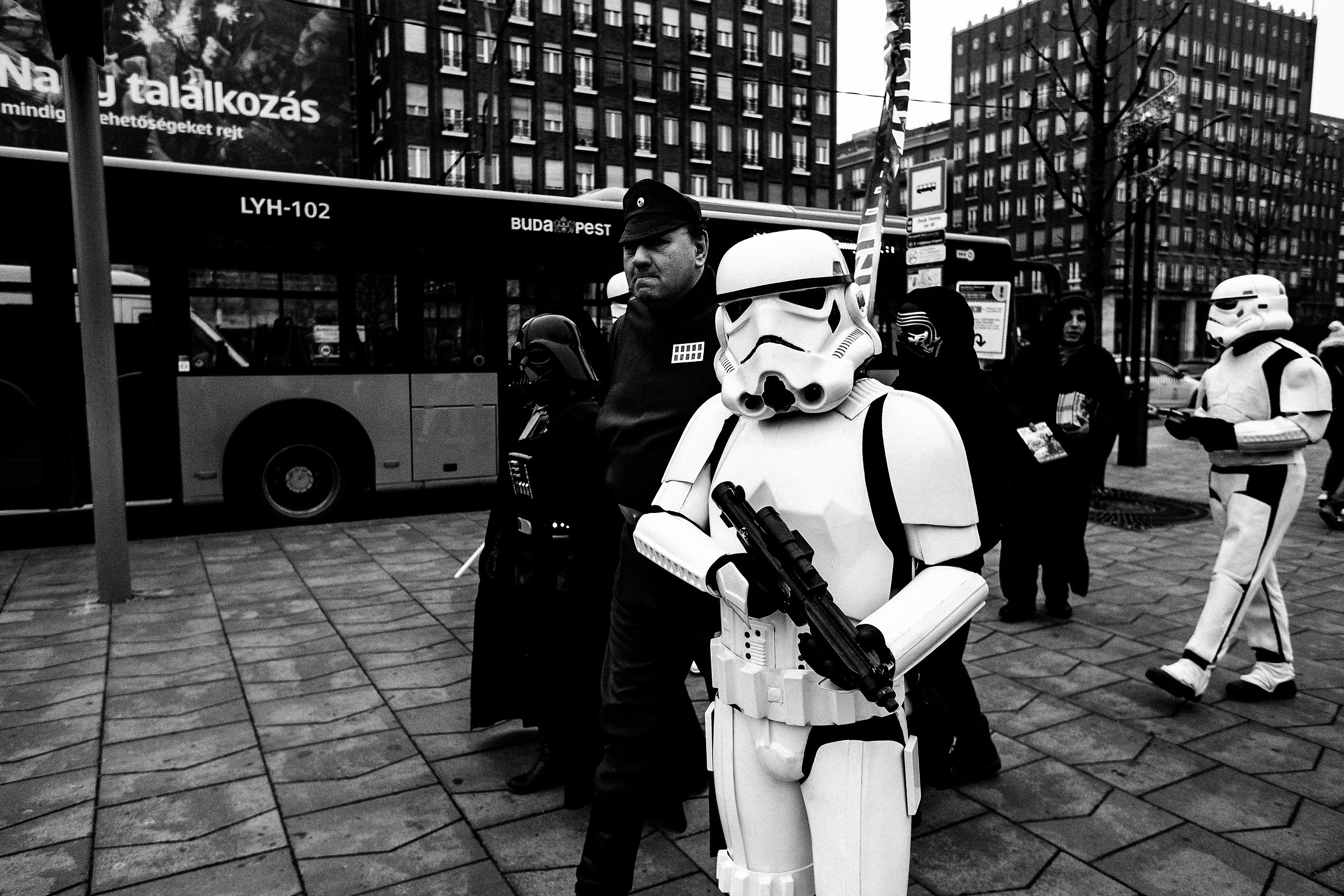 Budapest_Stormtrooper 2/2