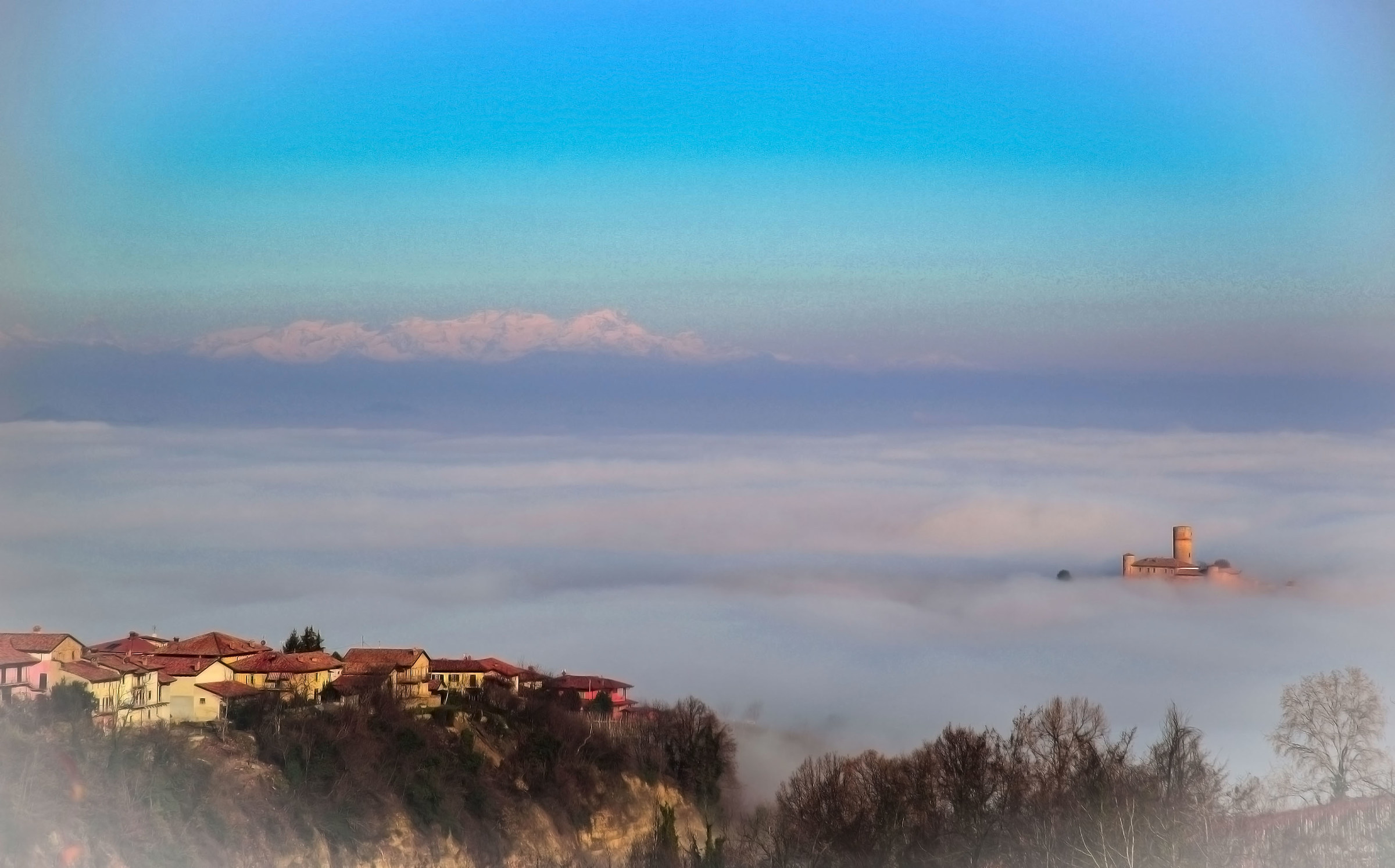 Castiglione Falletto glimpsed soon!