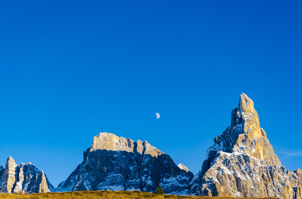 One step from heaven