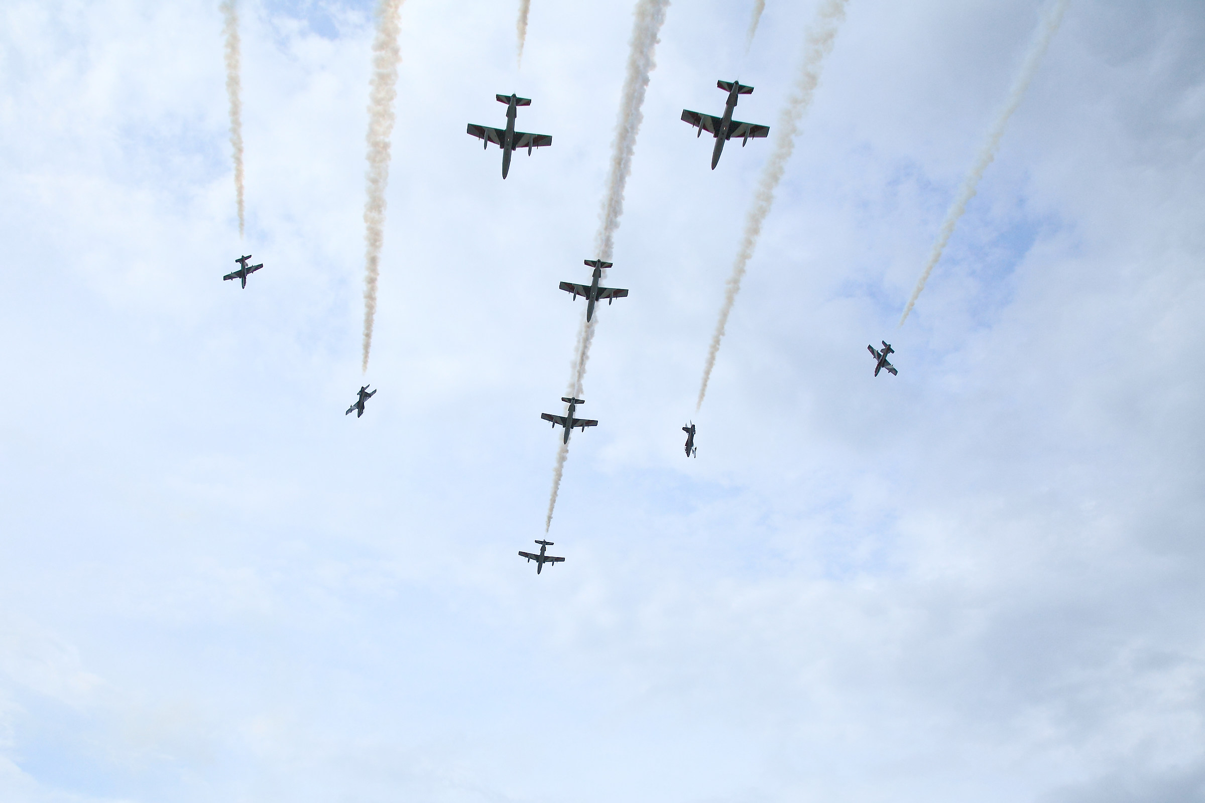 PAN-Apertura Formazione