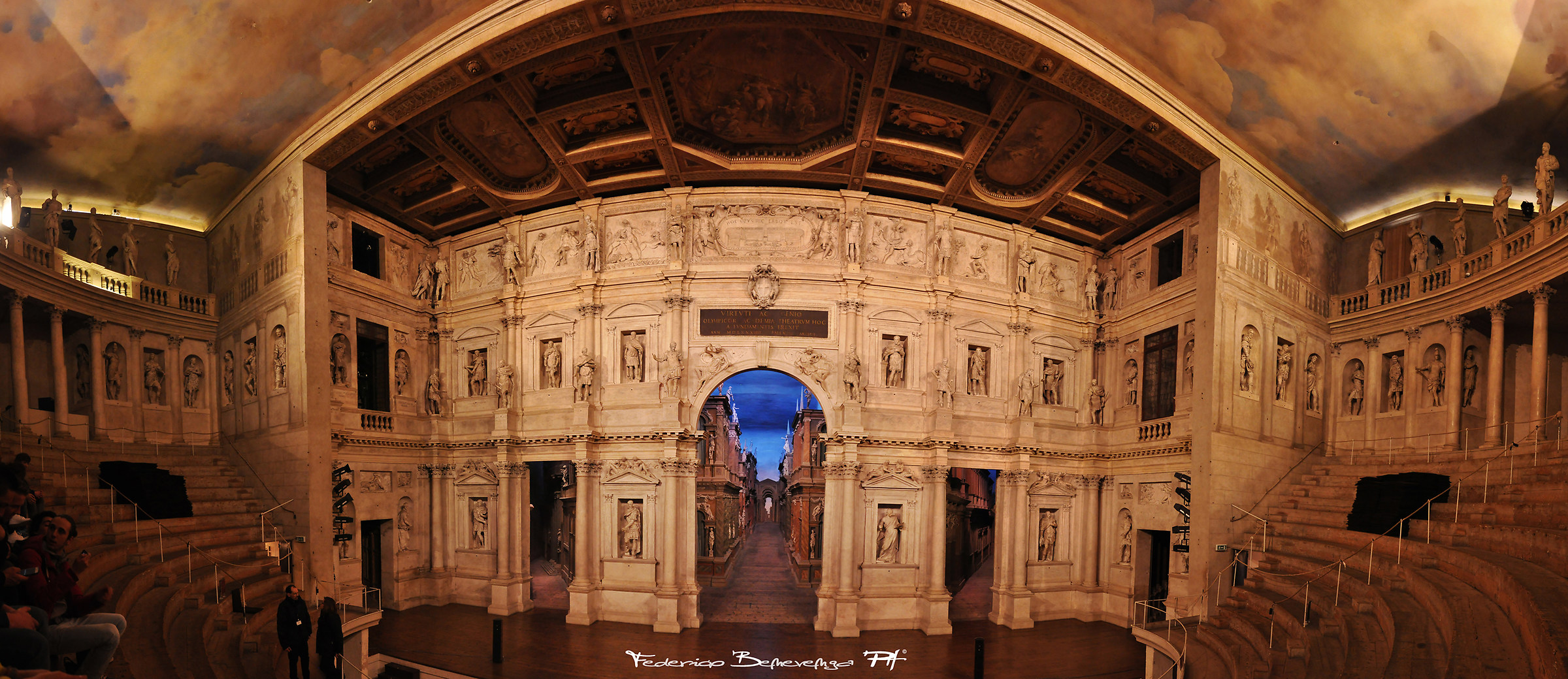 Teatro olimpico