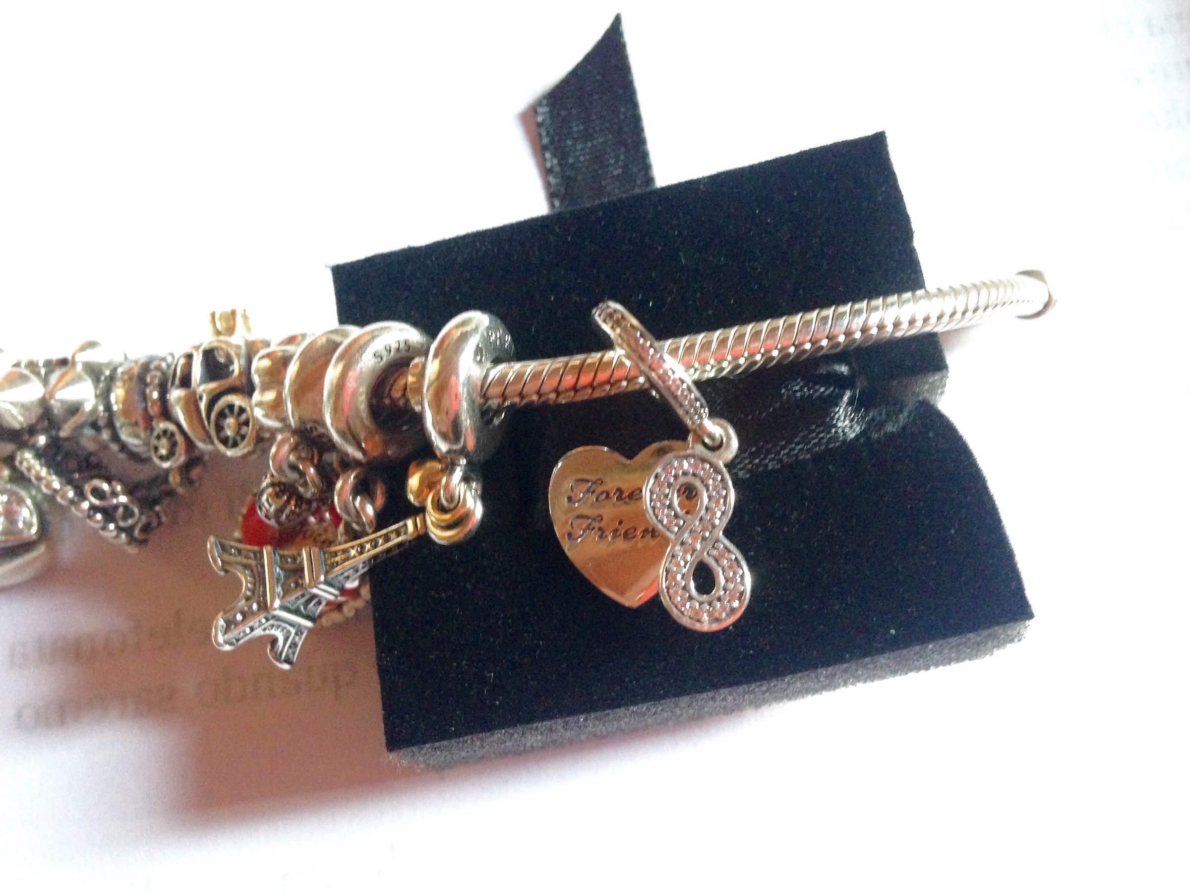 A friendship born by chance