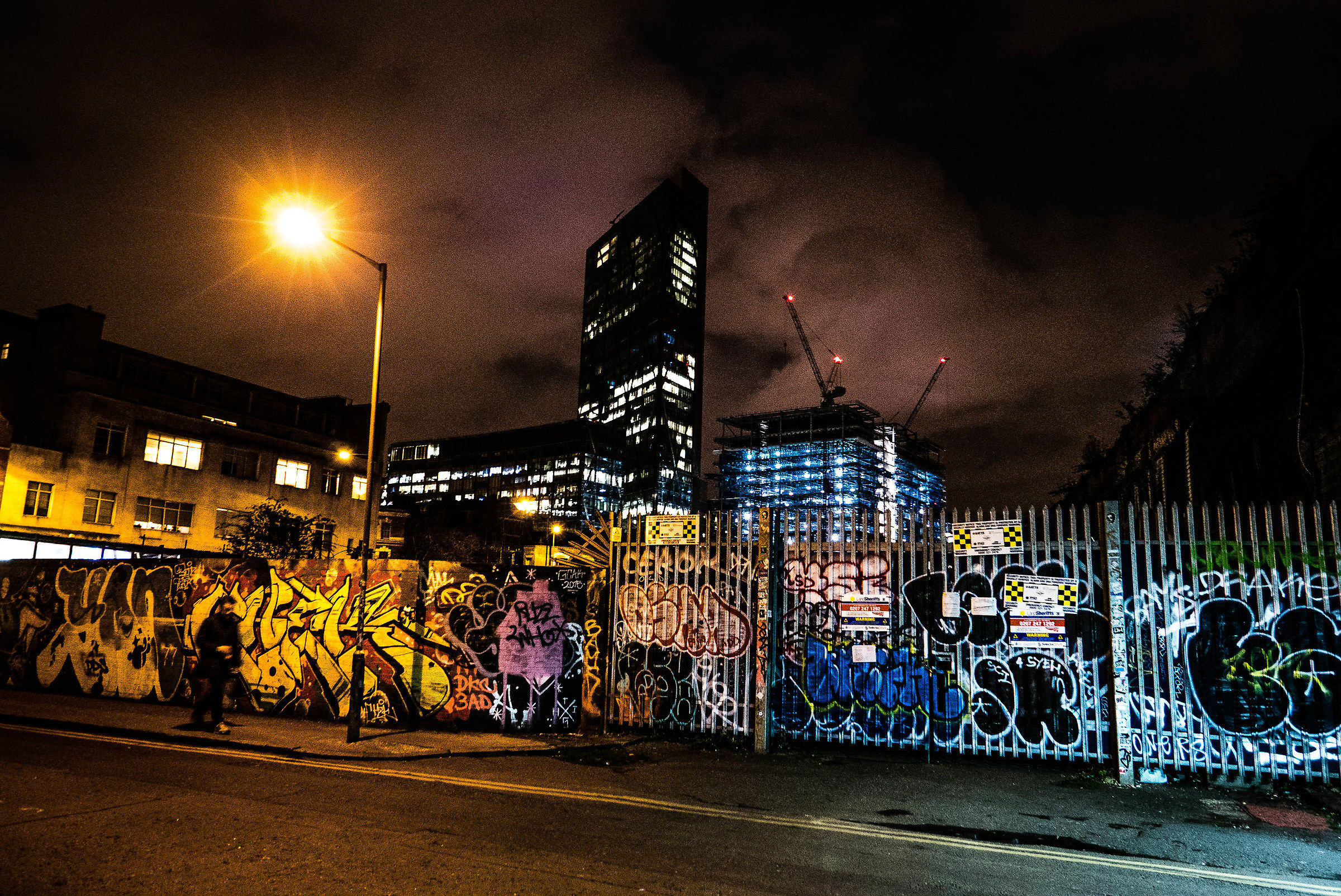 Shoreditch 1