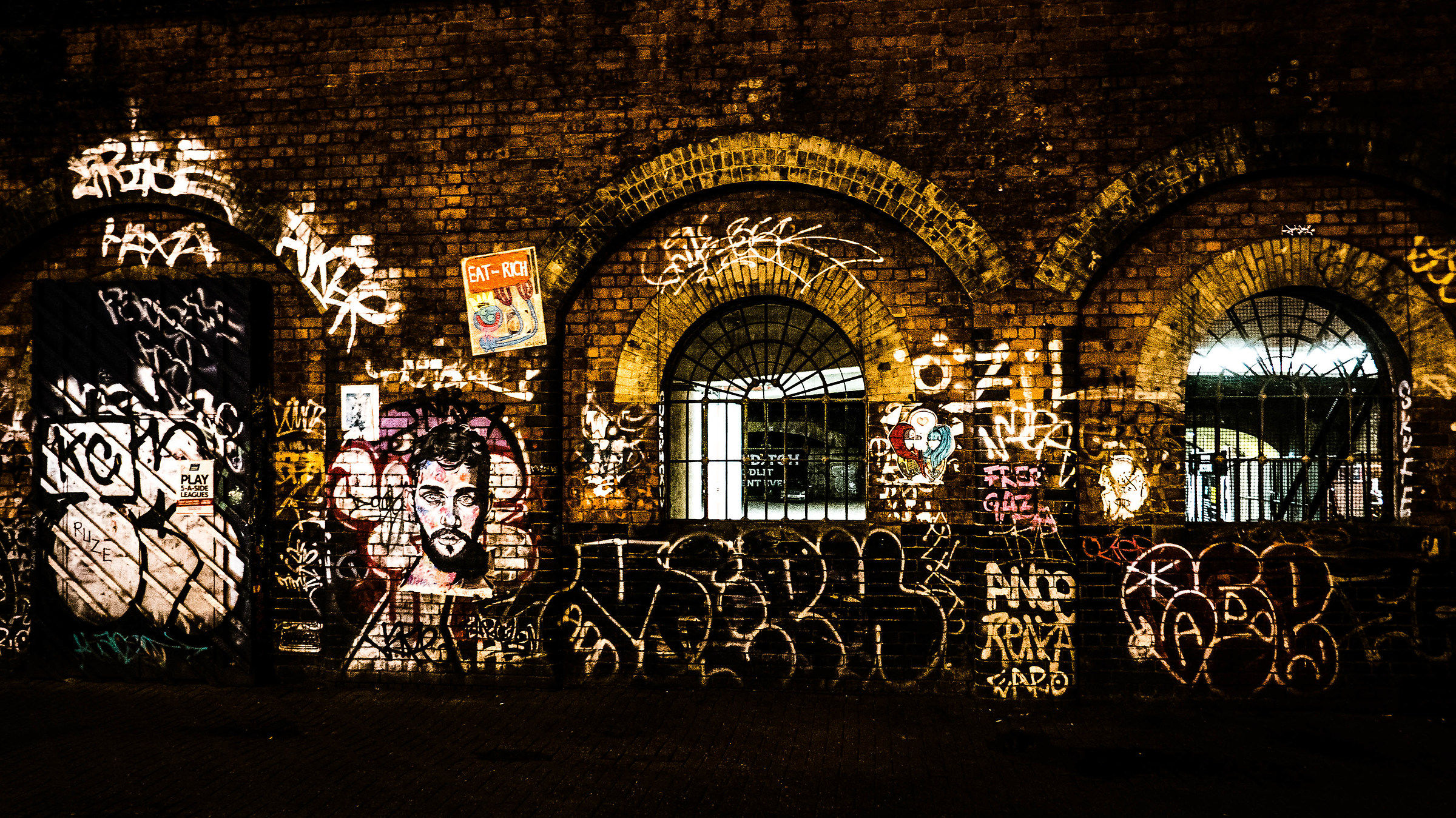 Shoreditch 4