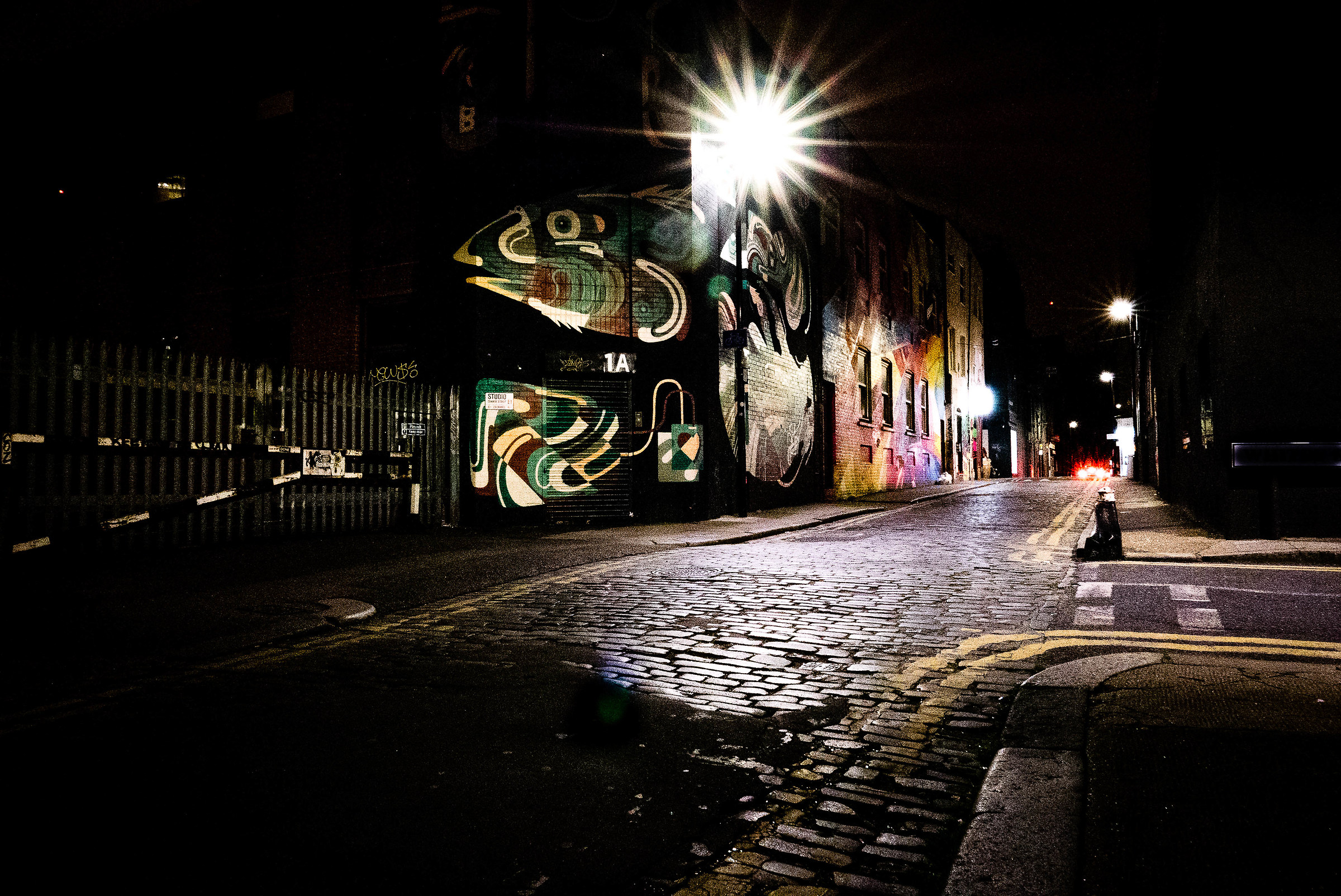 Shoreditch 8