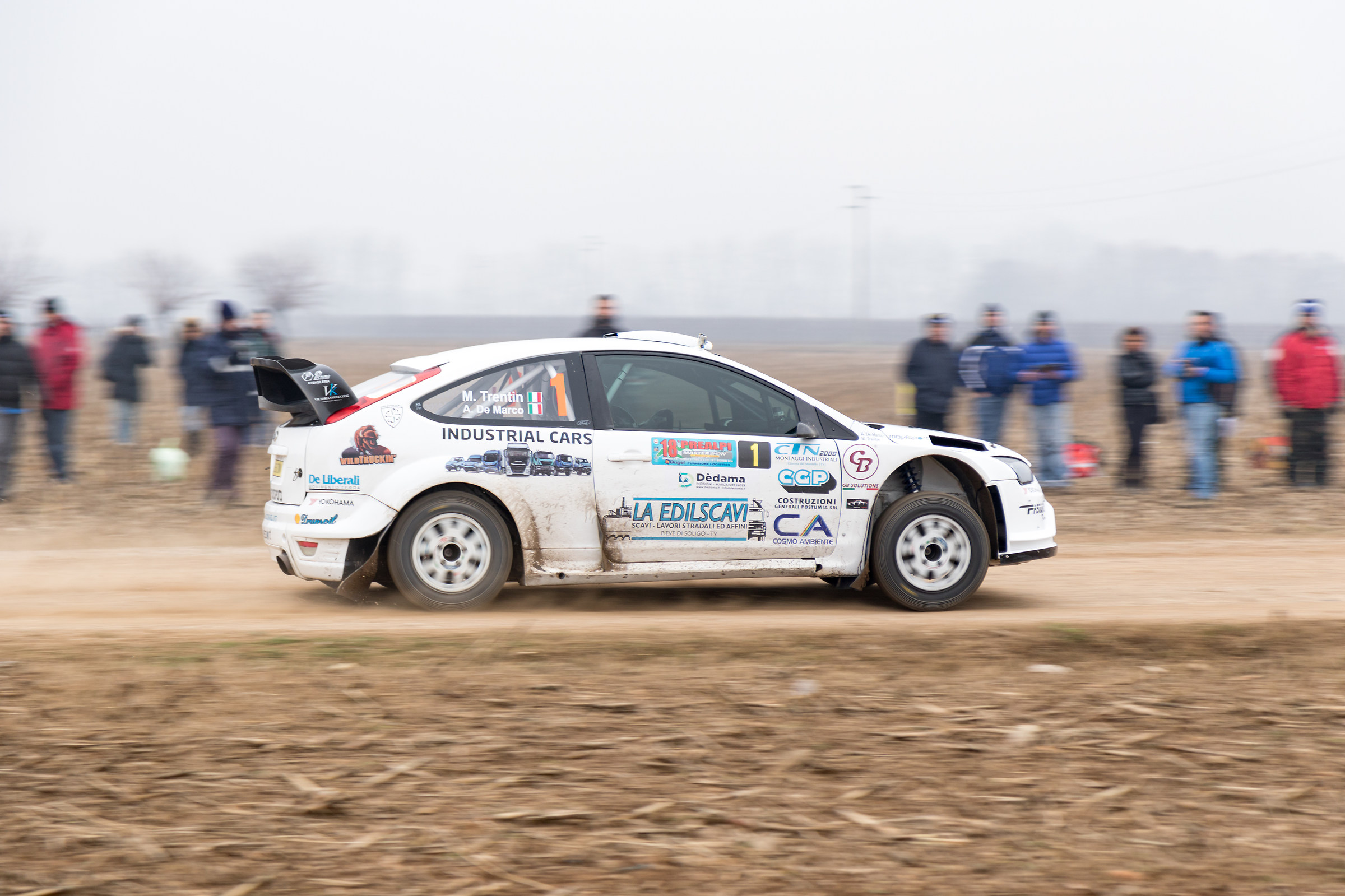 18 Prealpi Master Show