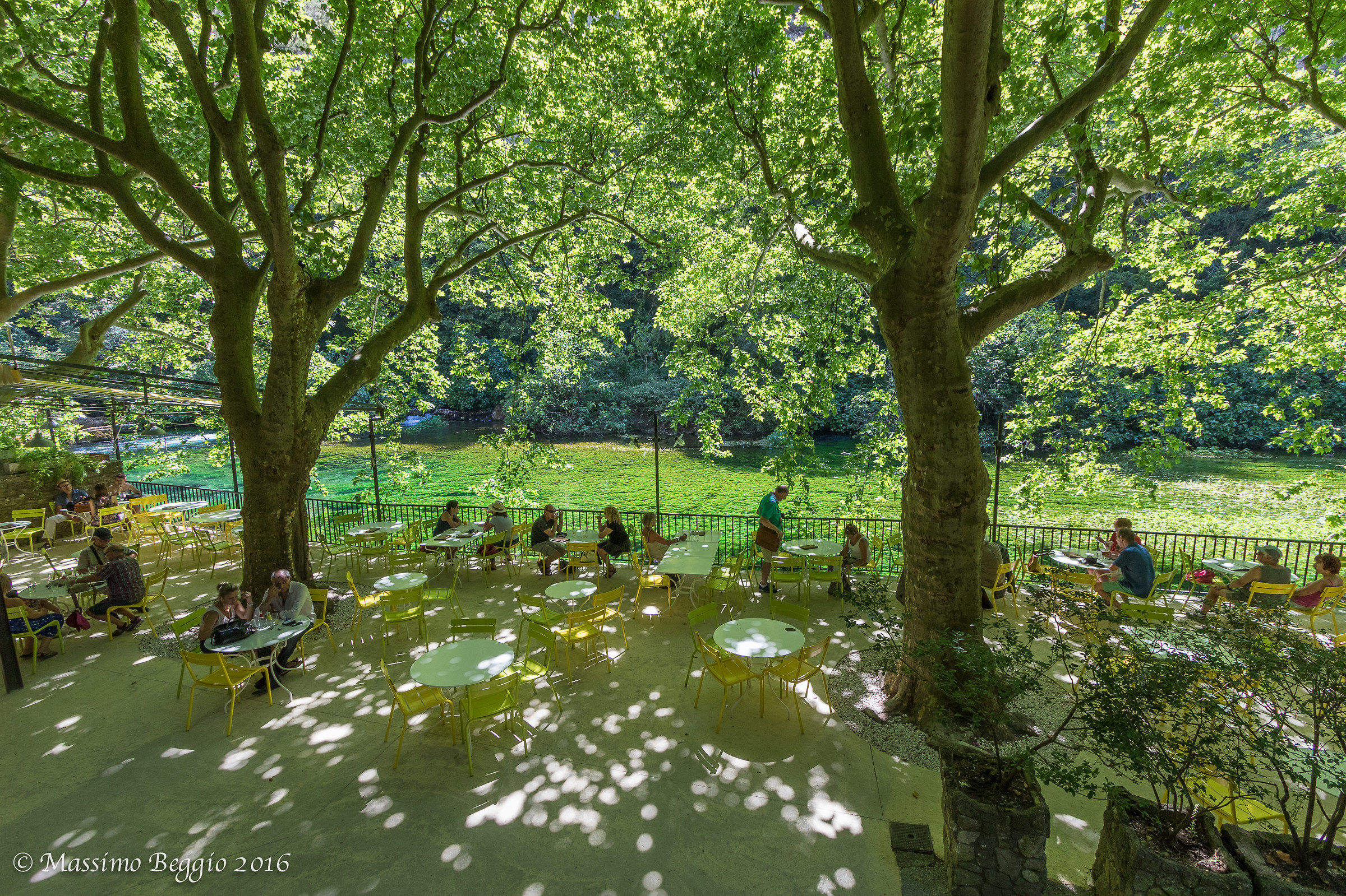 Luci e Ombre Provenzali