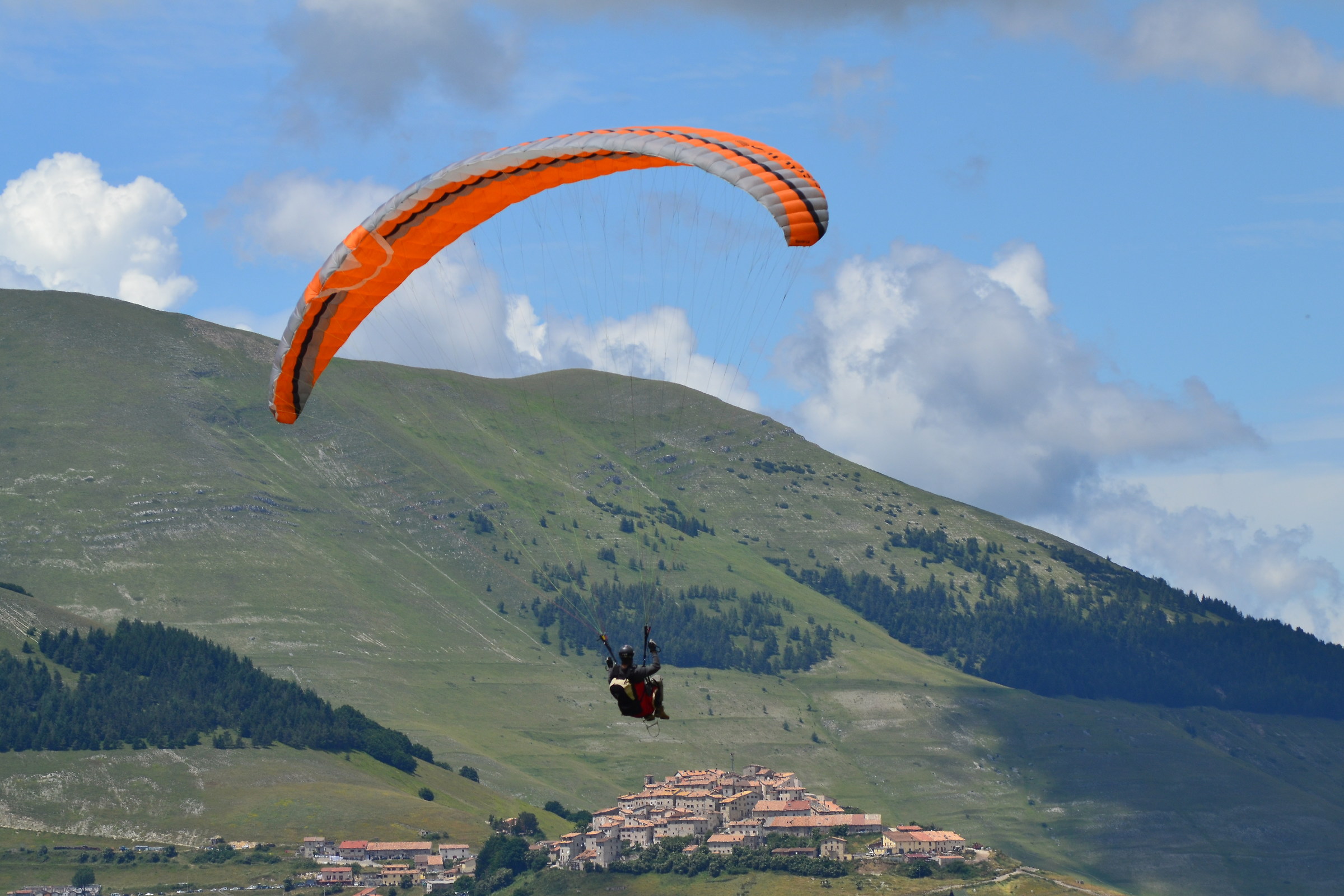 Castelluccio
