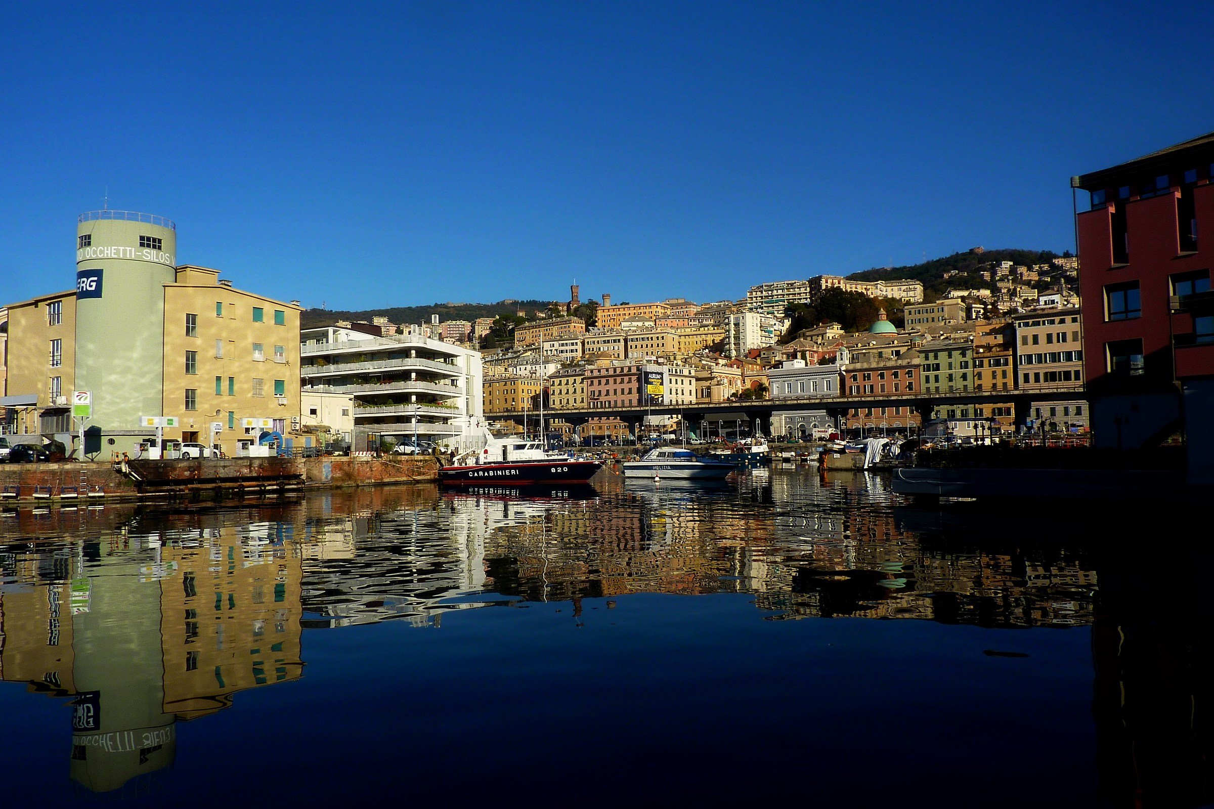 Angolo di Porto Antico