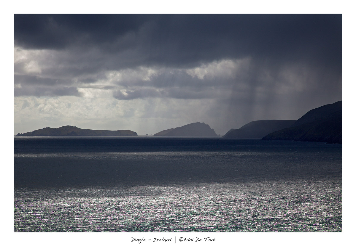 Dingle - Ireland
