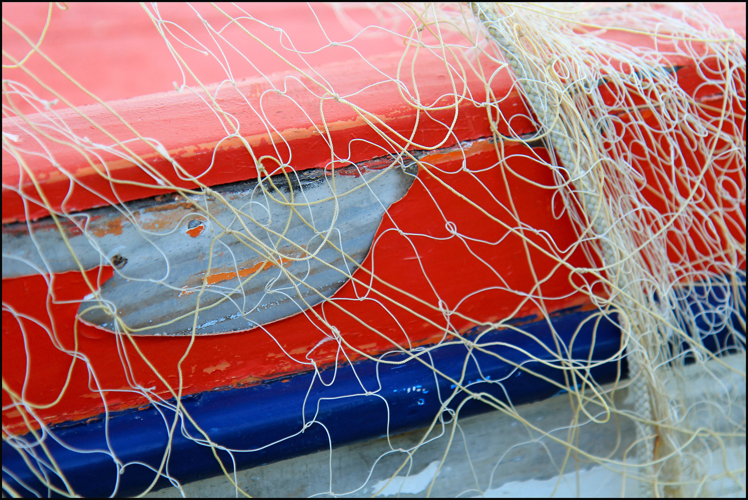 porto di Acciaroli...