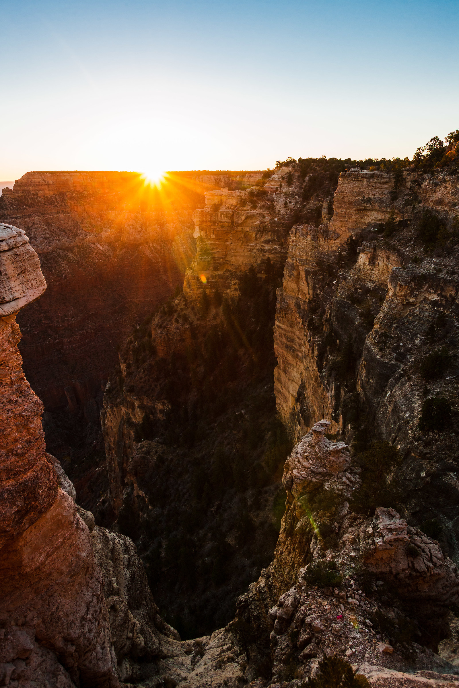Il Grand Canyon