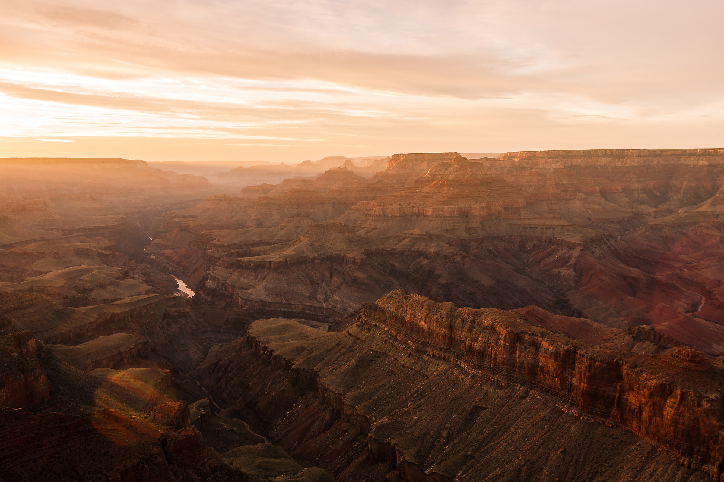 Grand Canyon