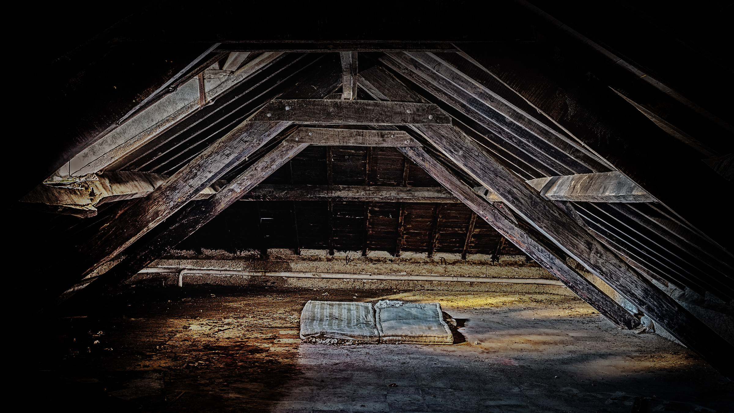 Cologne D. - The Penthouse