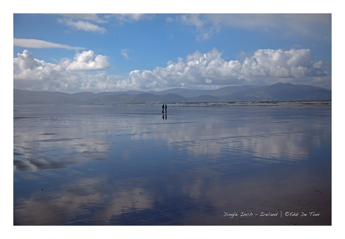 Inch - Dingle Peninsula - Ireland