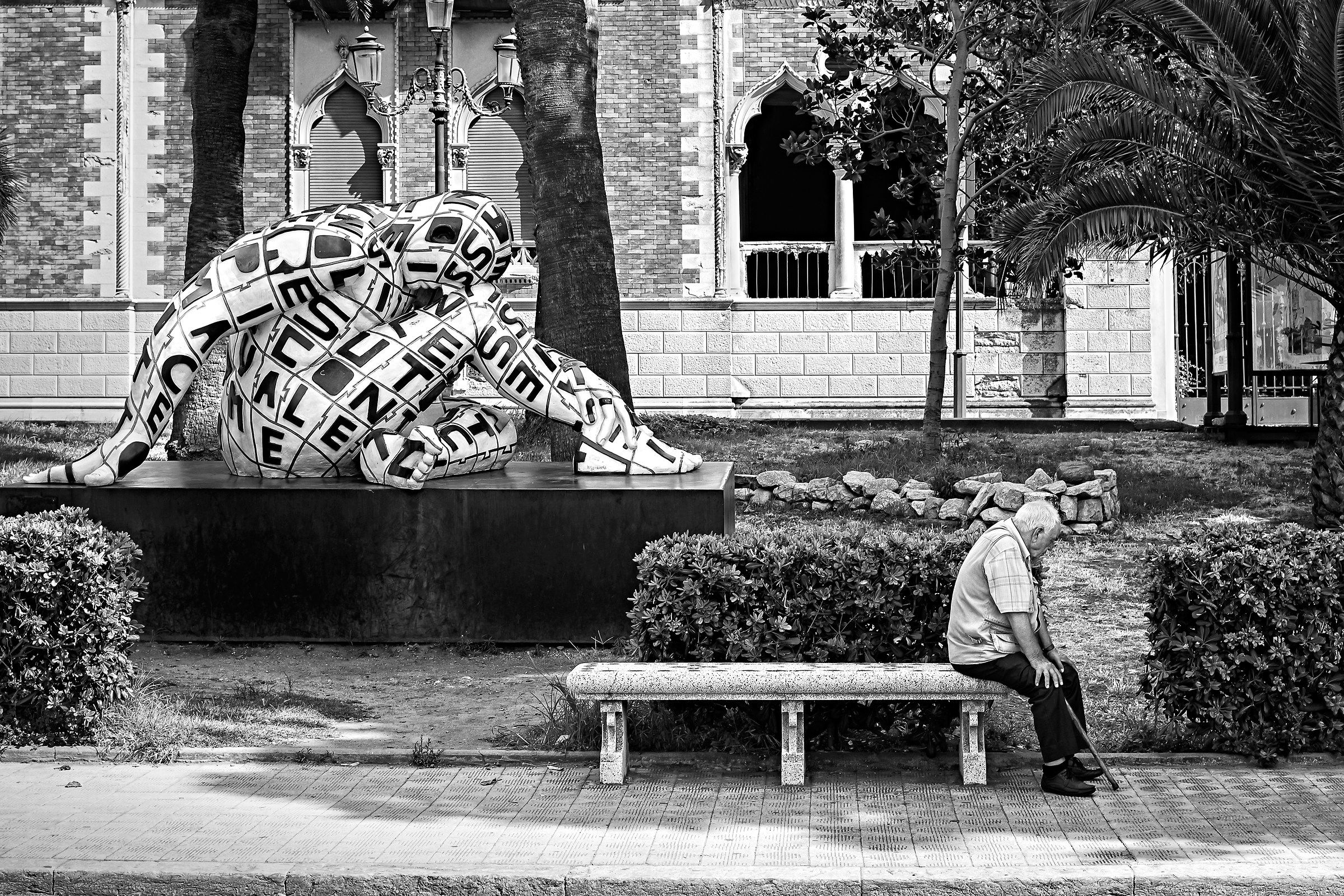 Trans-point (Rabarama)