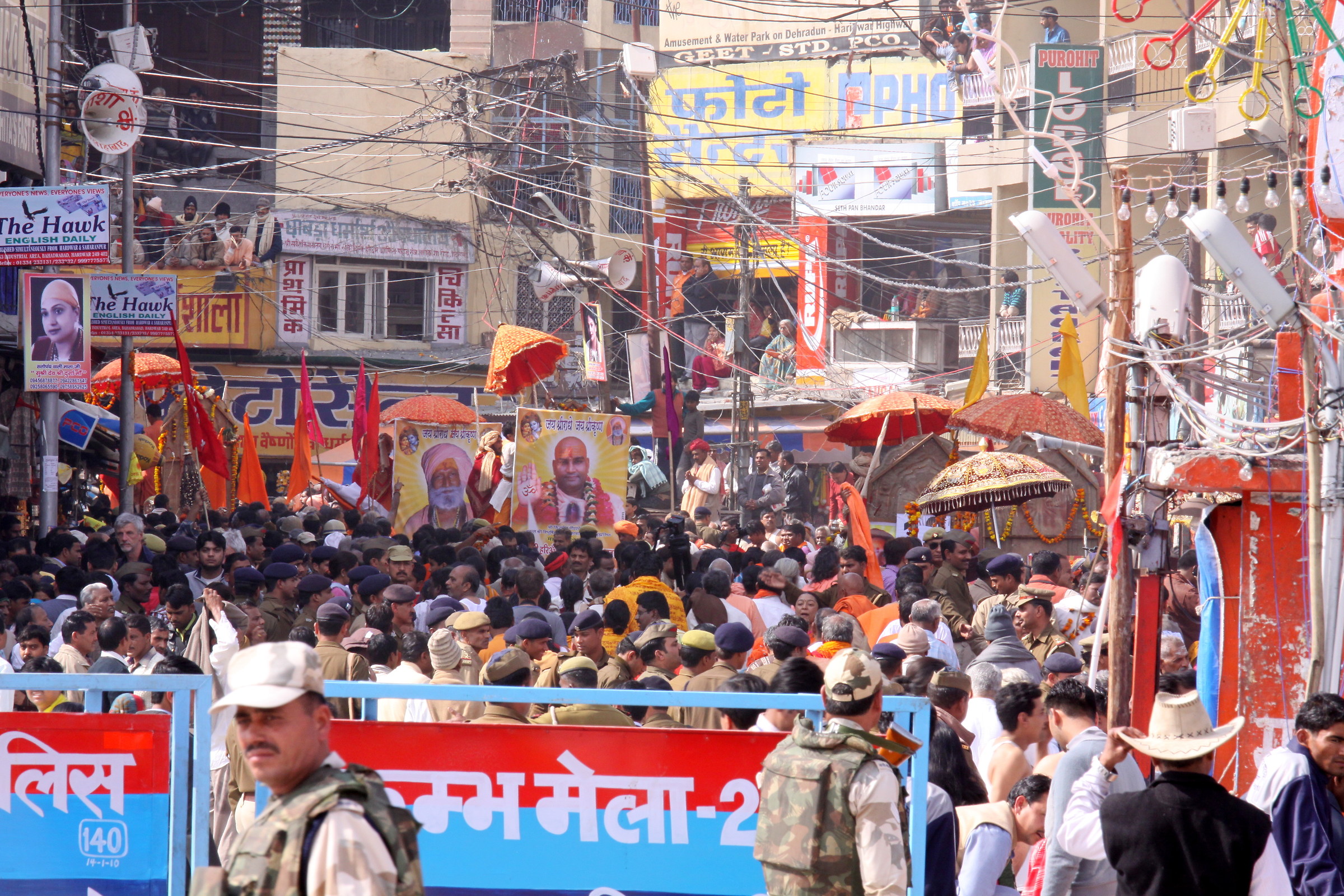 0361 - Tutto è caos.....