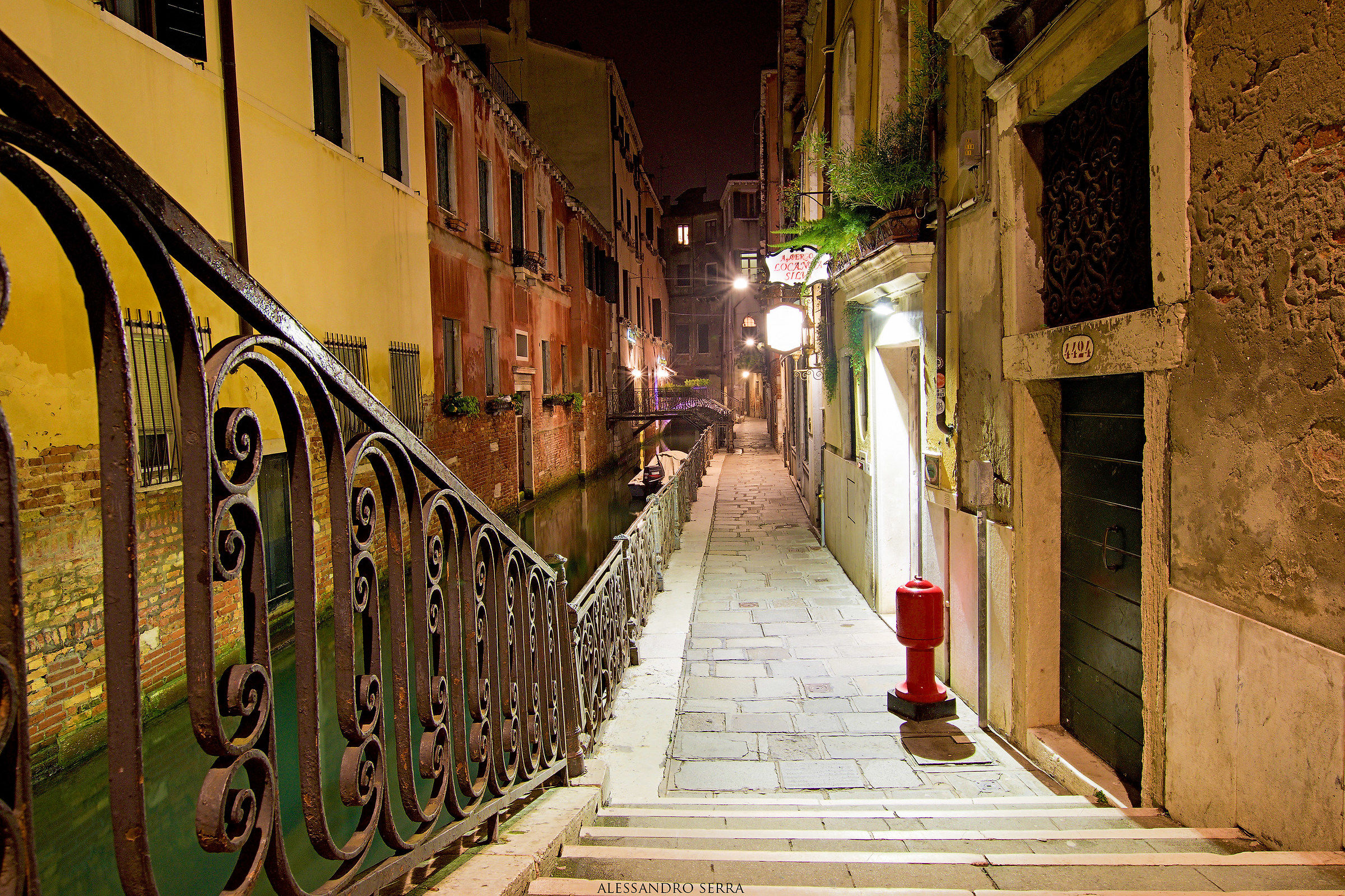 Fondamenta del Remedio