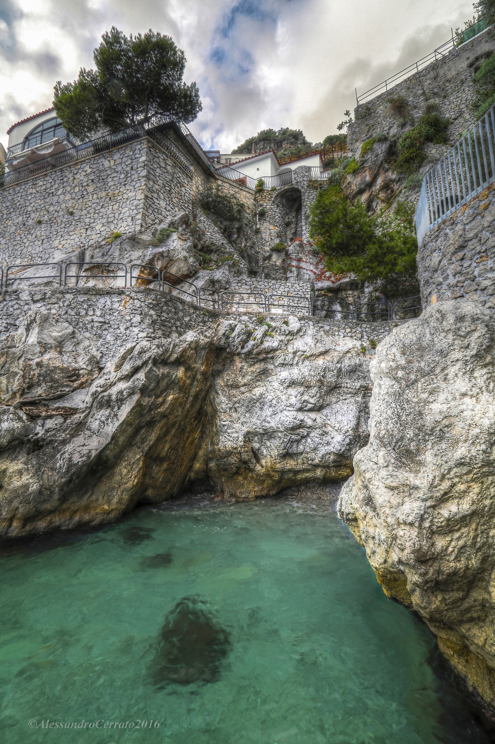 Praiano (sa) - Amalfi Coast