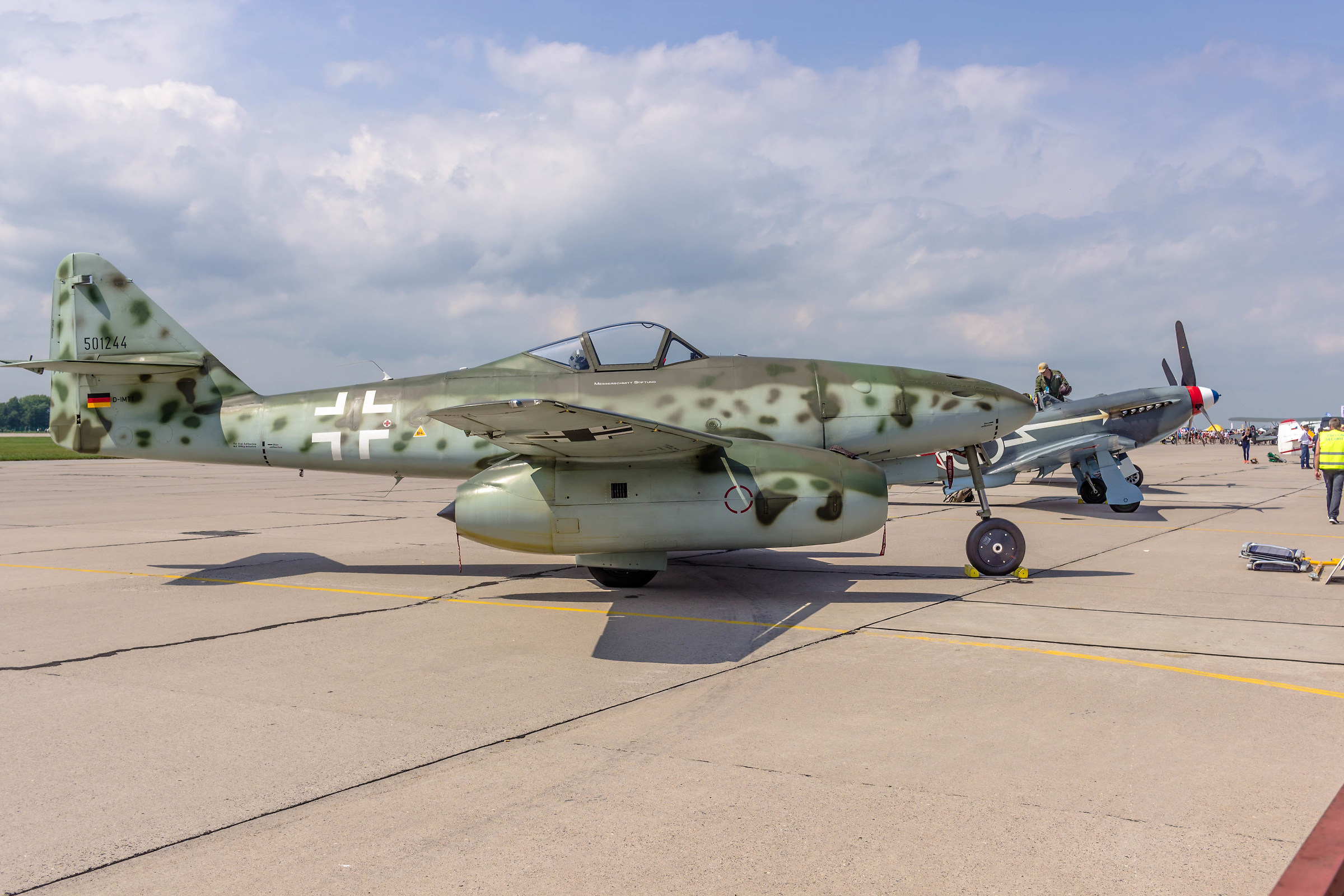 Me 262